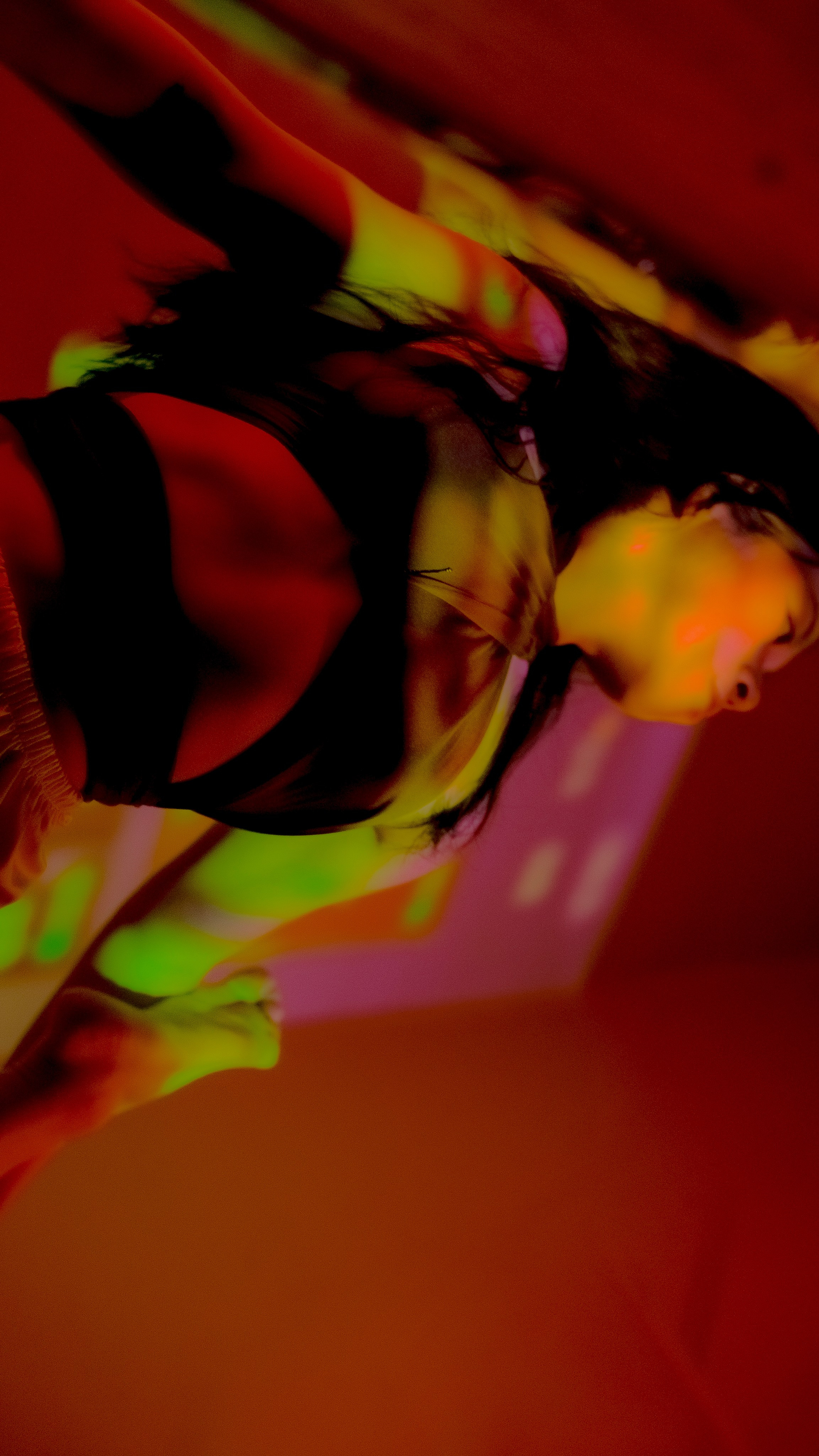 PORTRAIT. Art Photographer