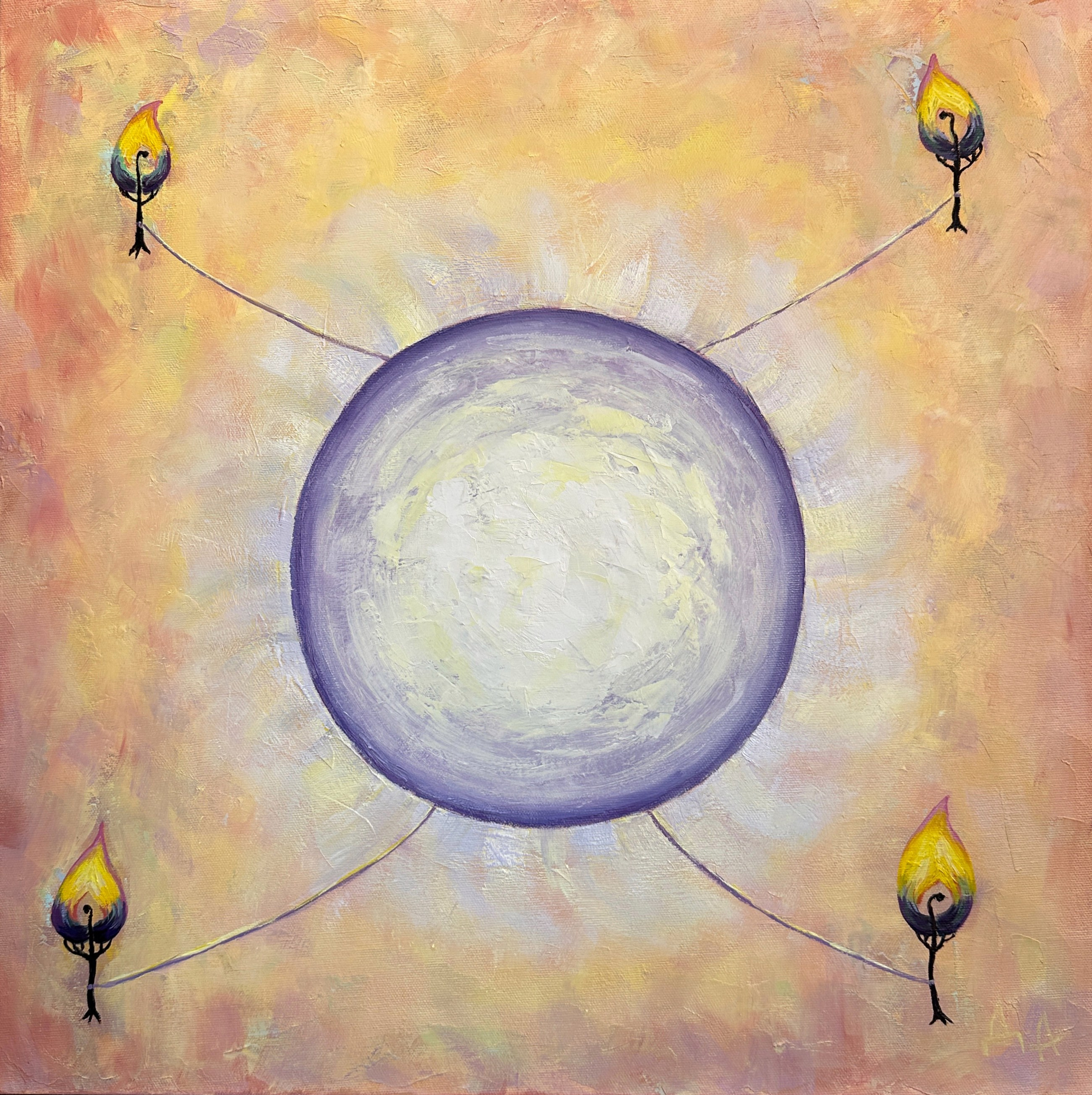 Художник  Александра Данилова. СОАВТОРЫ