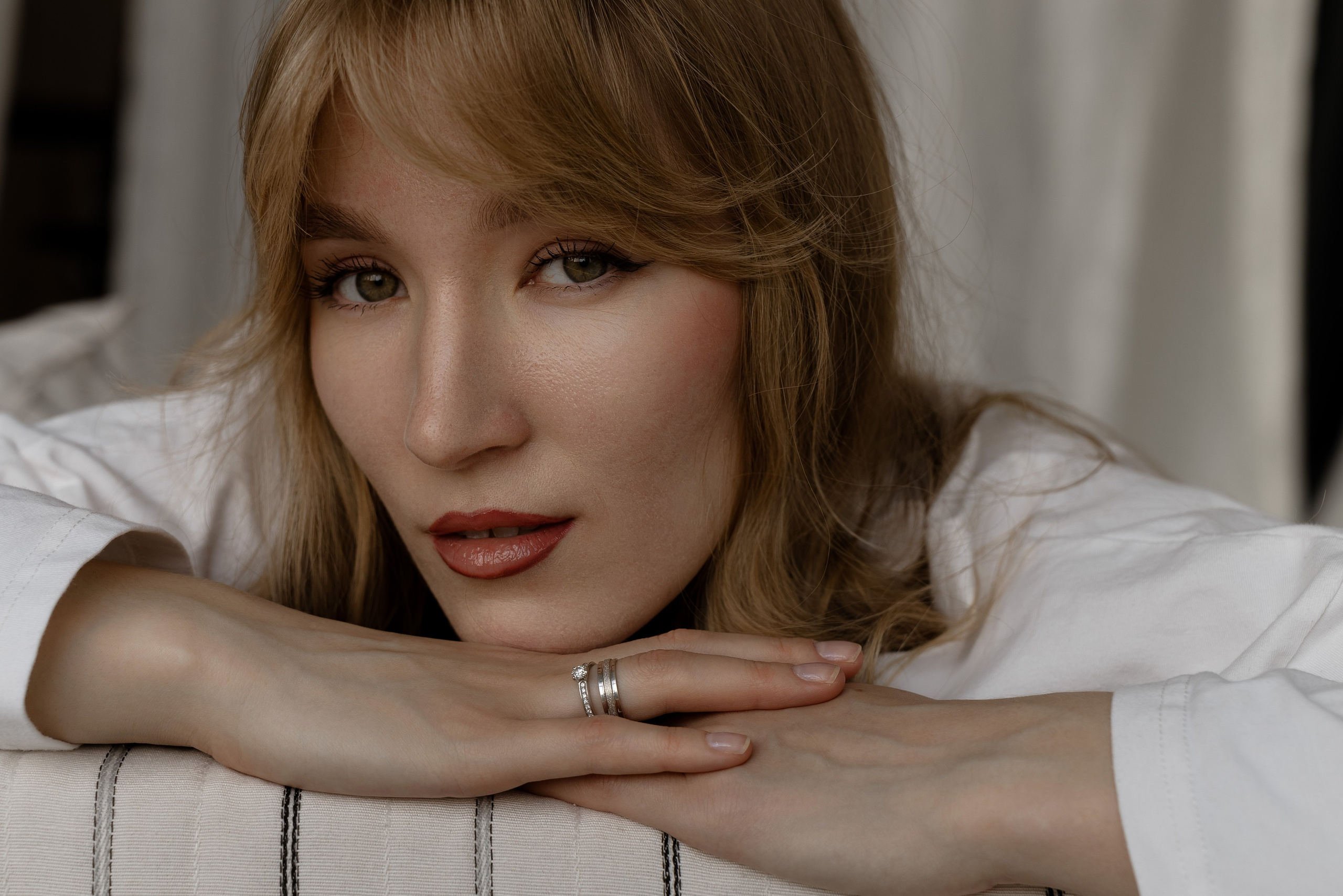 NATALIA. Главная