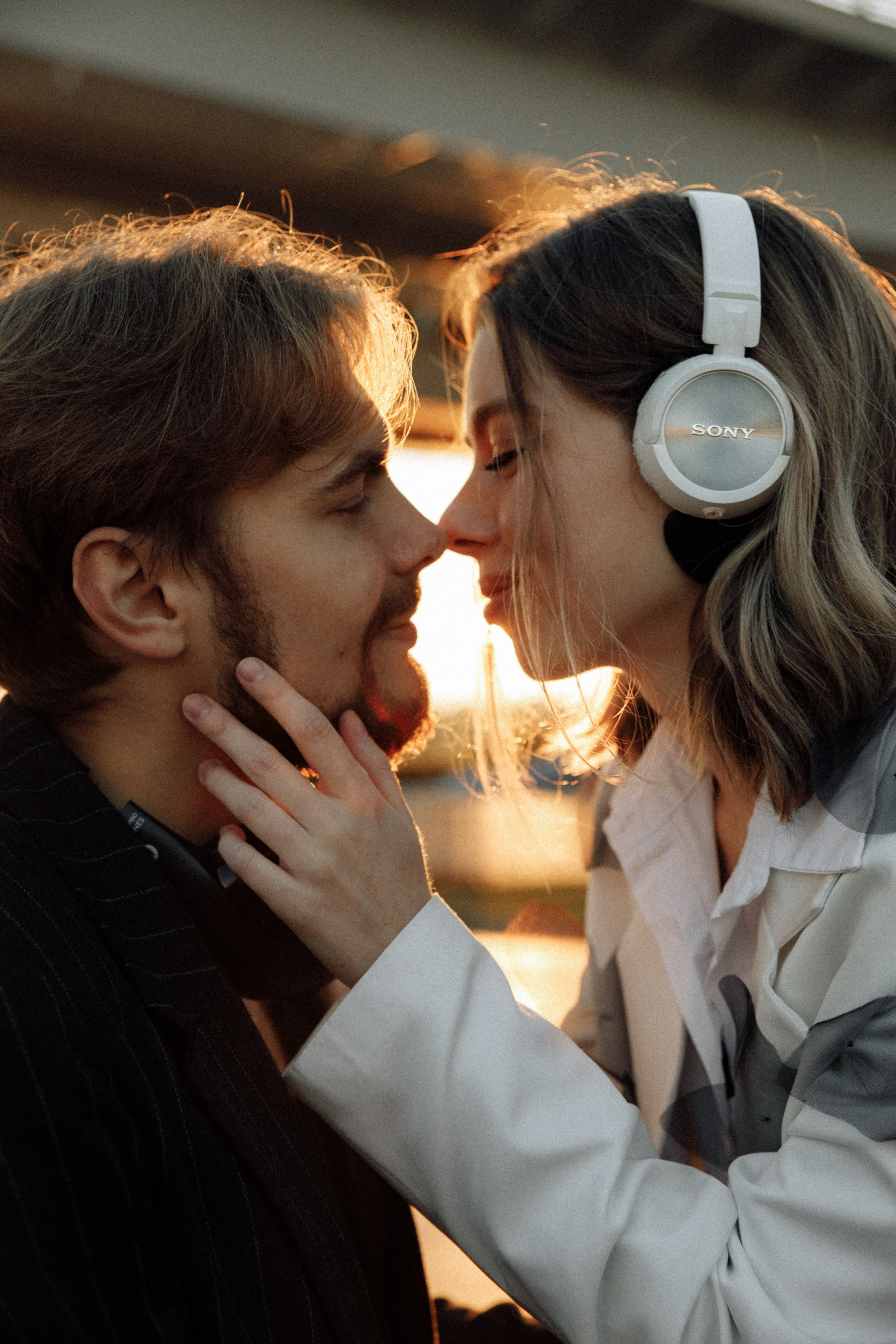 A M O R E. Главная