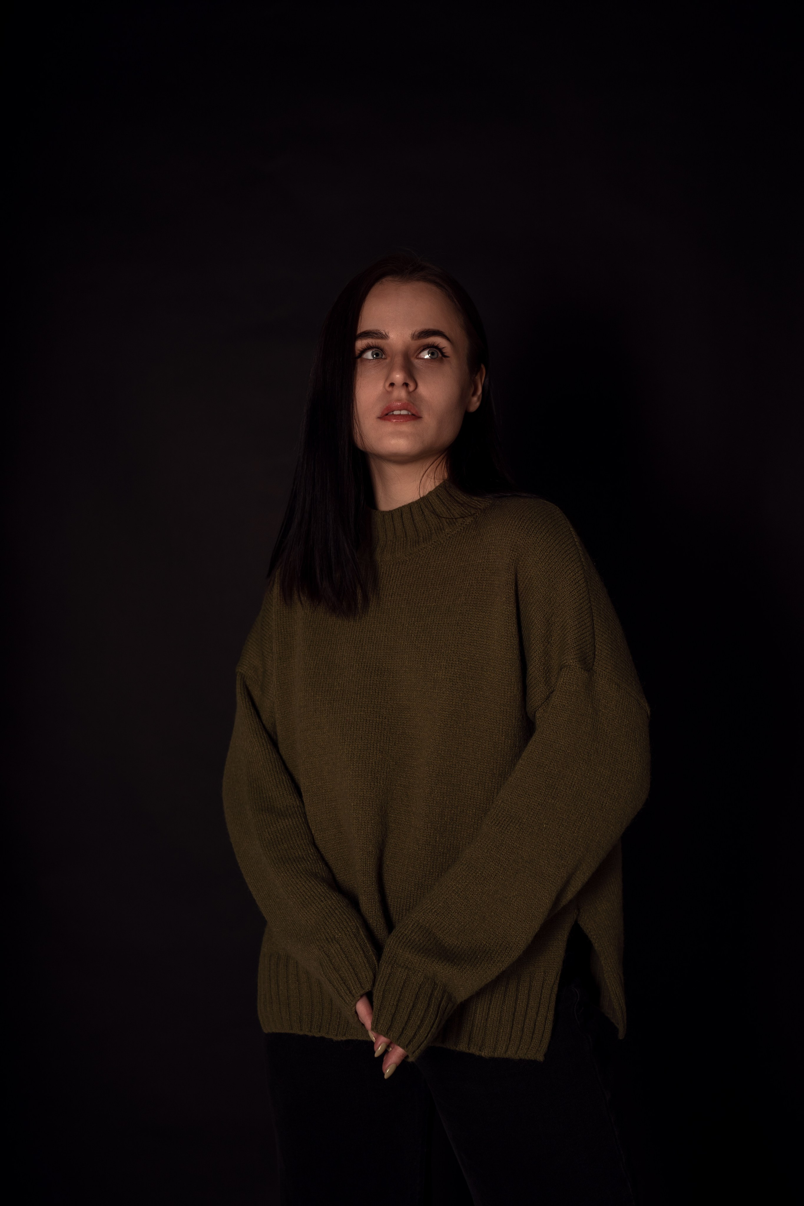 Виктория. Фотограф Ринат Бархатов | Photographer Rinat Barkhatov