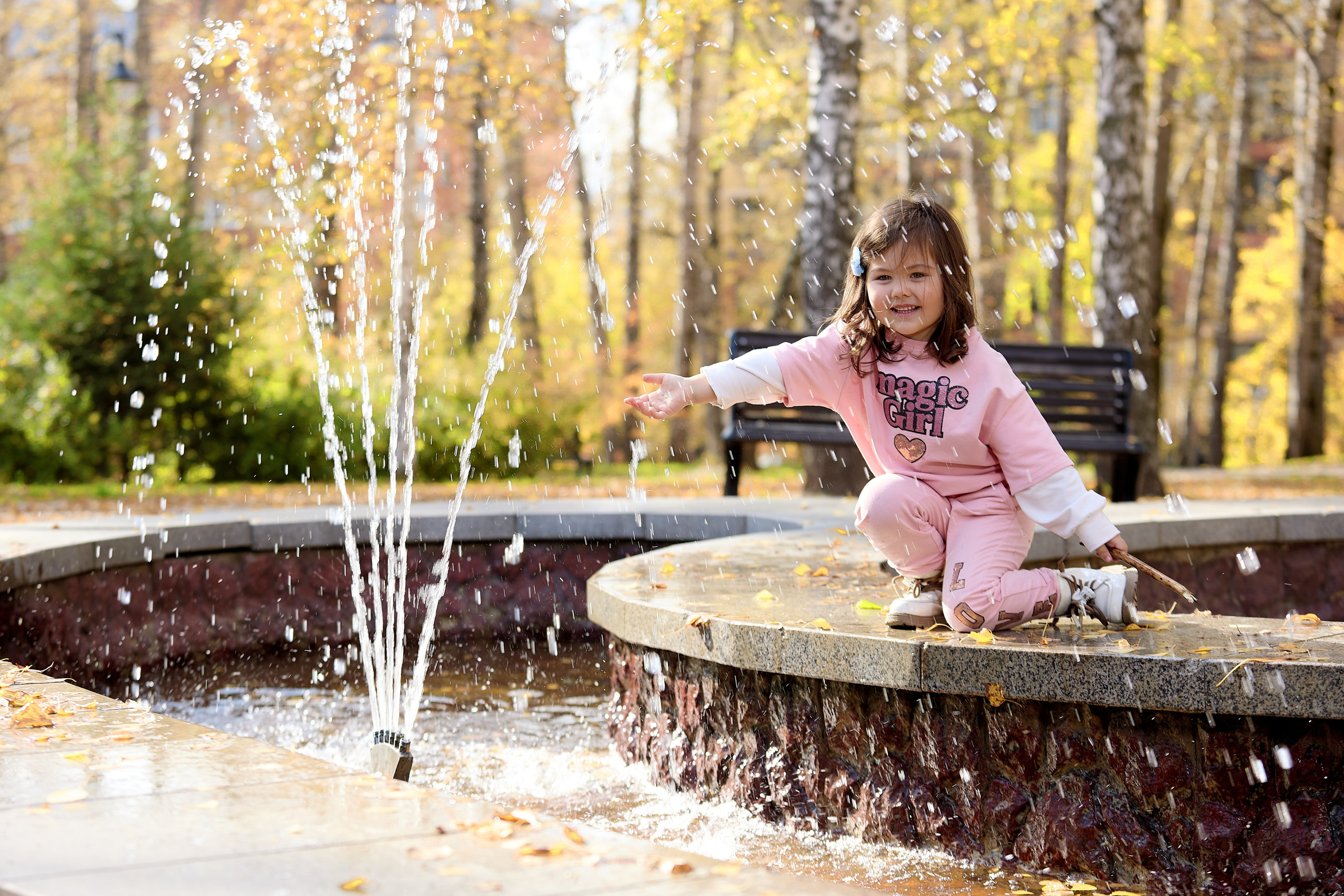 ДЕТИ НА ФОТО. Свадебный и семейный фотограф в Томске Константин Янучковский