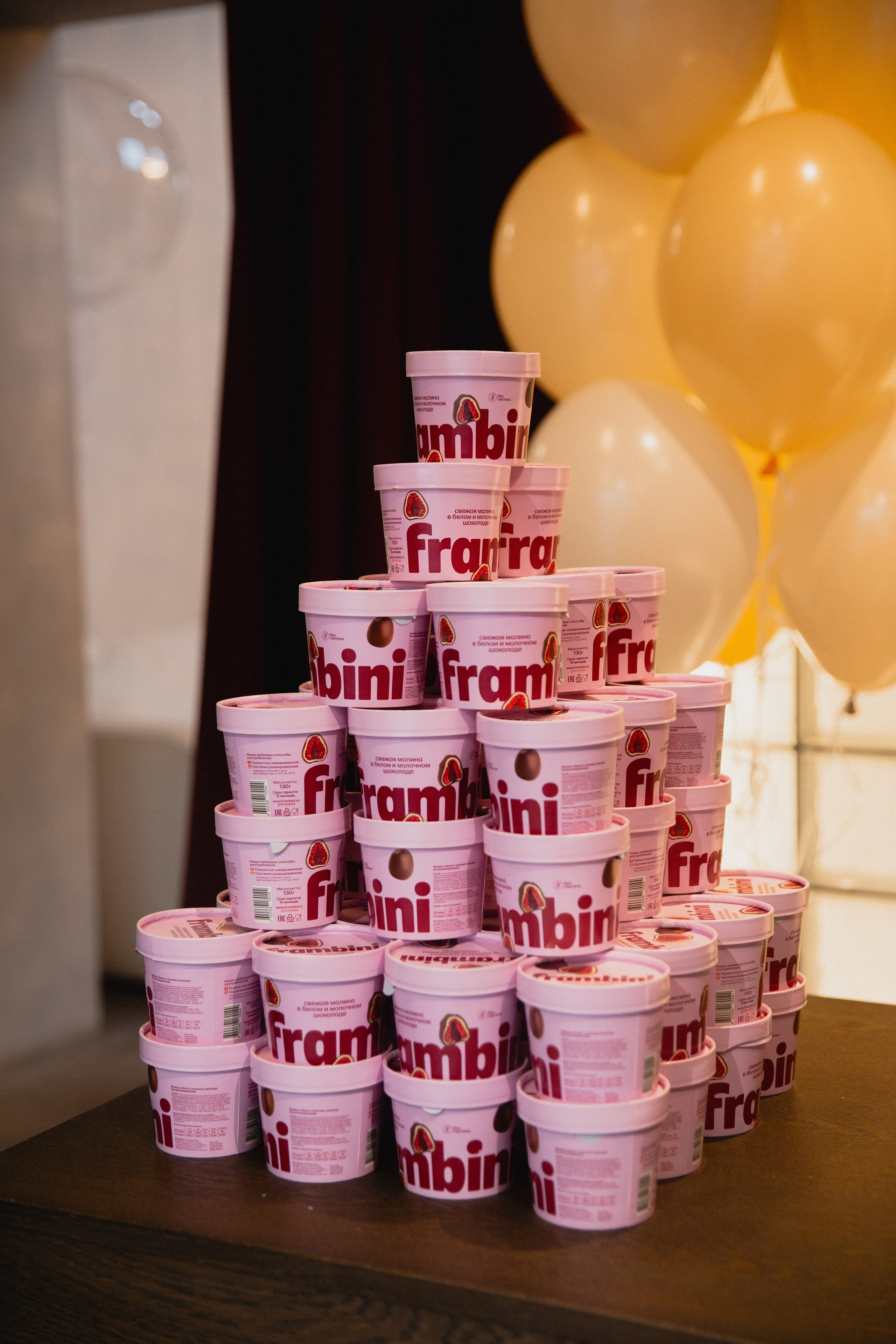 Гендер пати | 11.25. Фотограф | Юля Ди