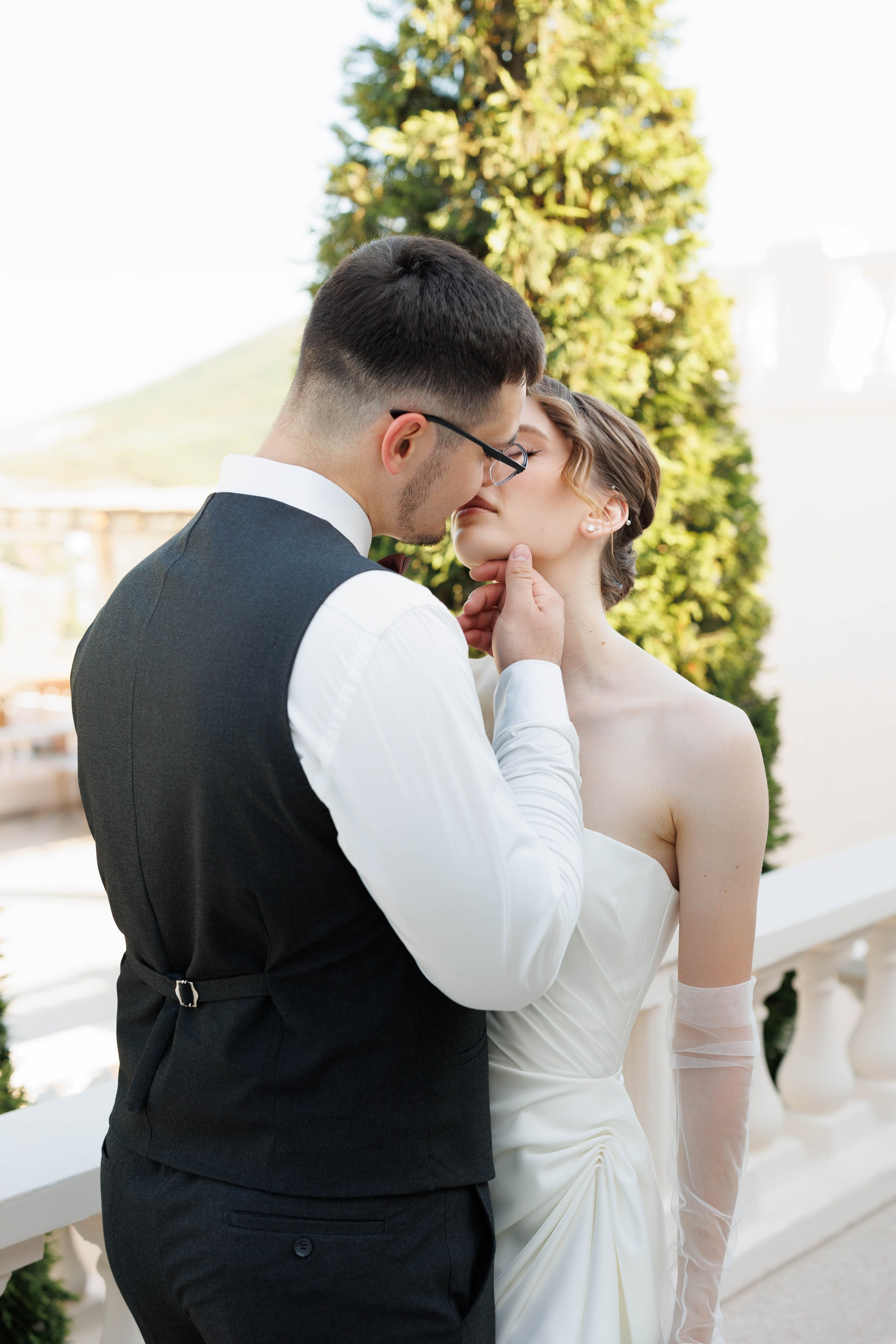 Два сердца, один путь. Аксанна Аракелян