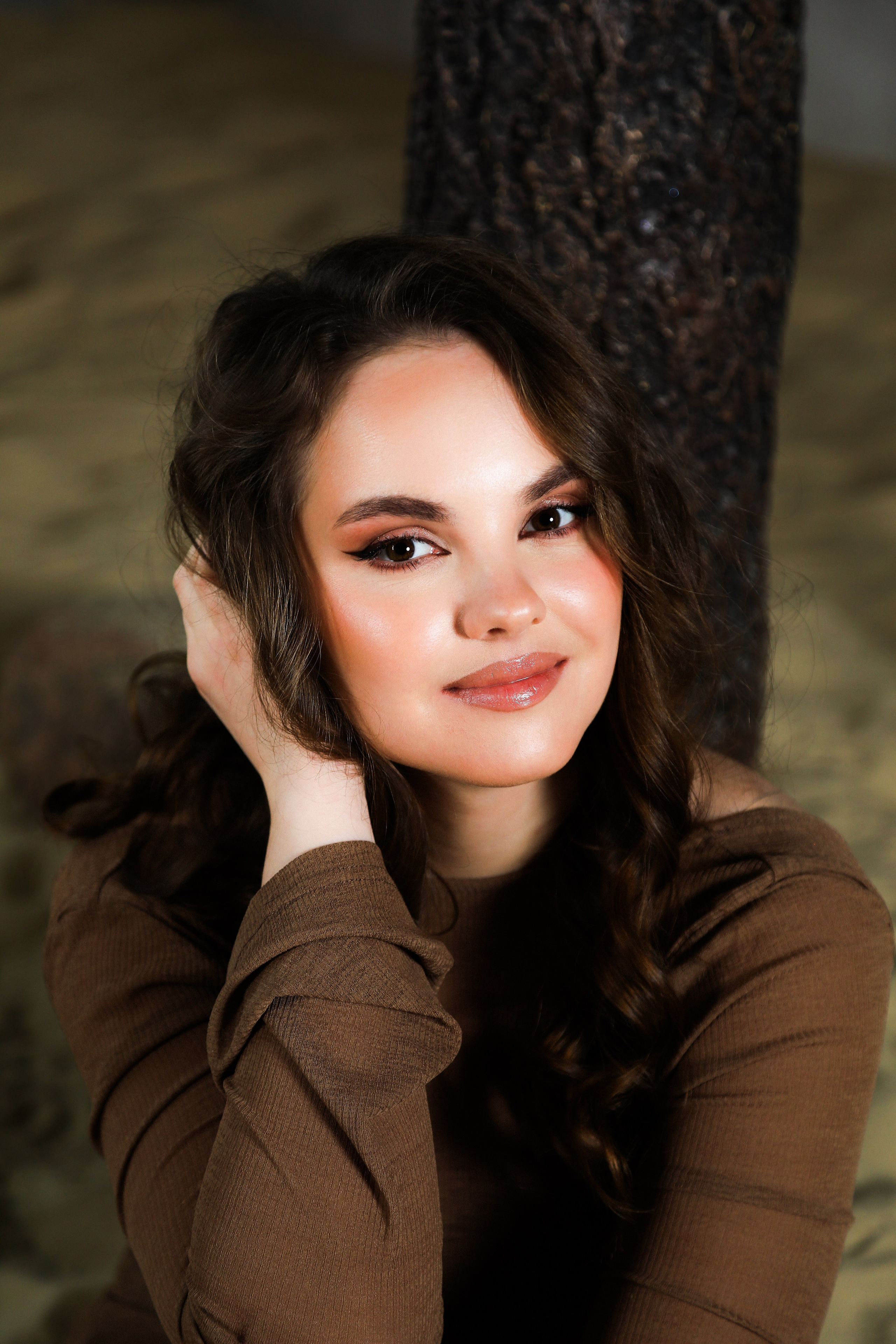 Фотодень «в дюнах». Индивидуальный фотограф в Москве Старченкова Ольга