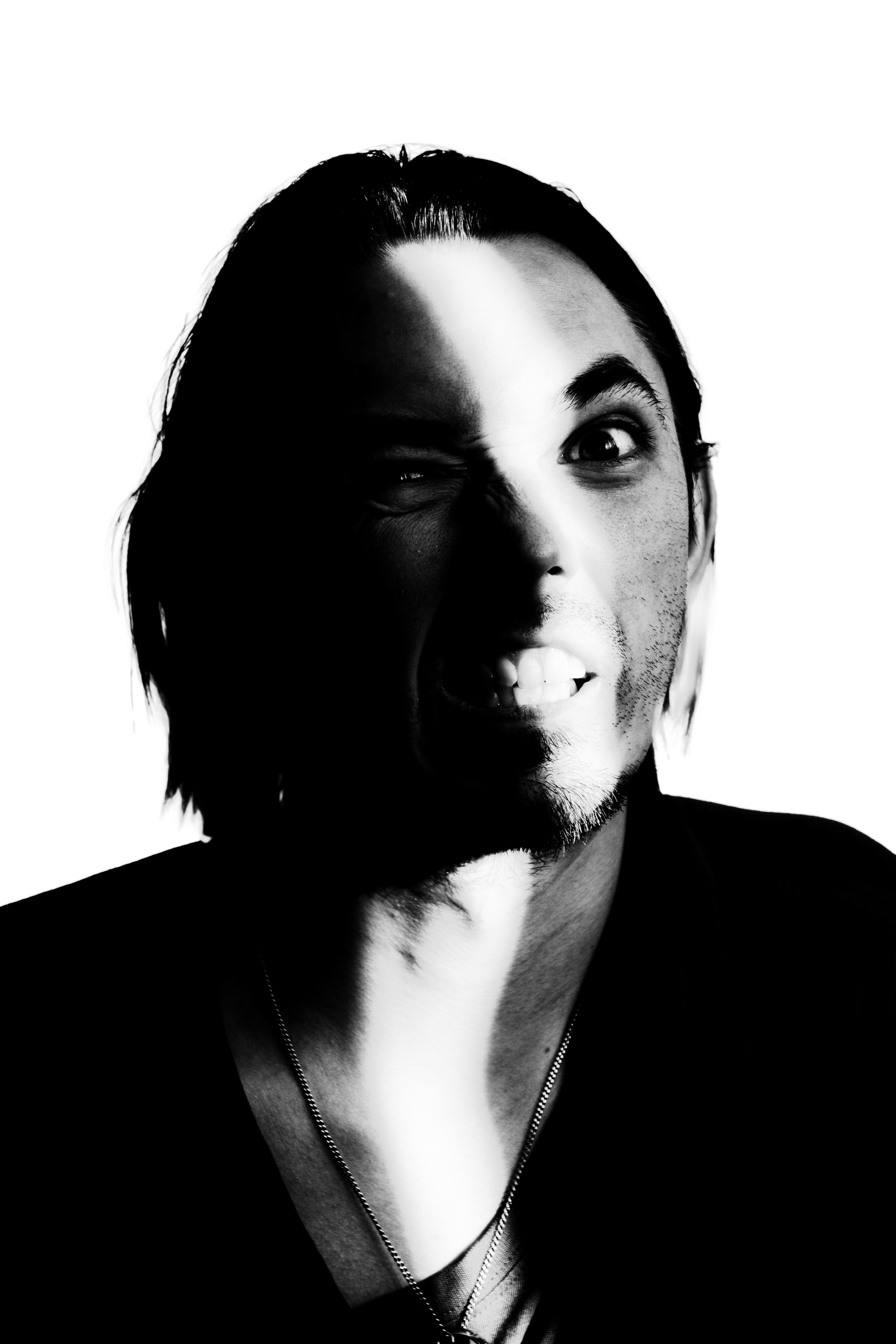 Konstantin. Портретный фотограф в Казани Радомир Заздравных