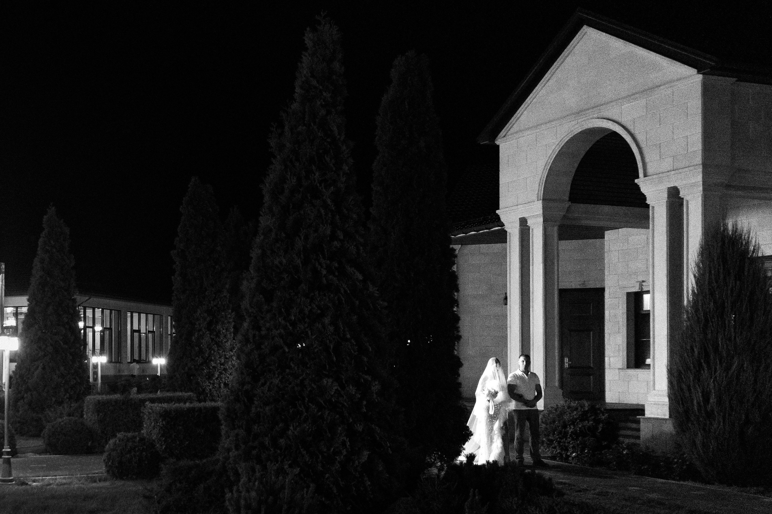 ALBERT & XSENIYA. Zhandos Berikov