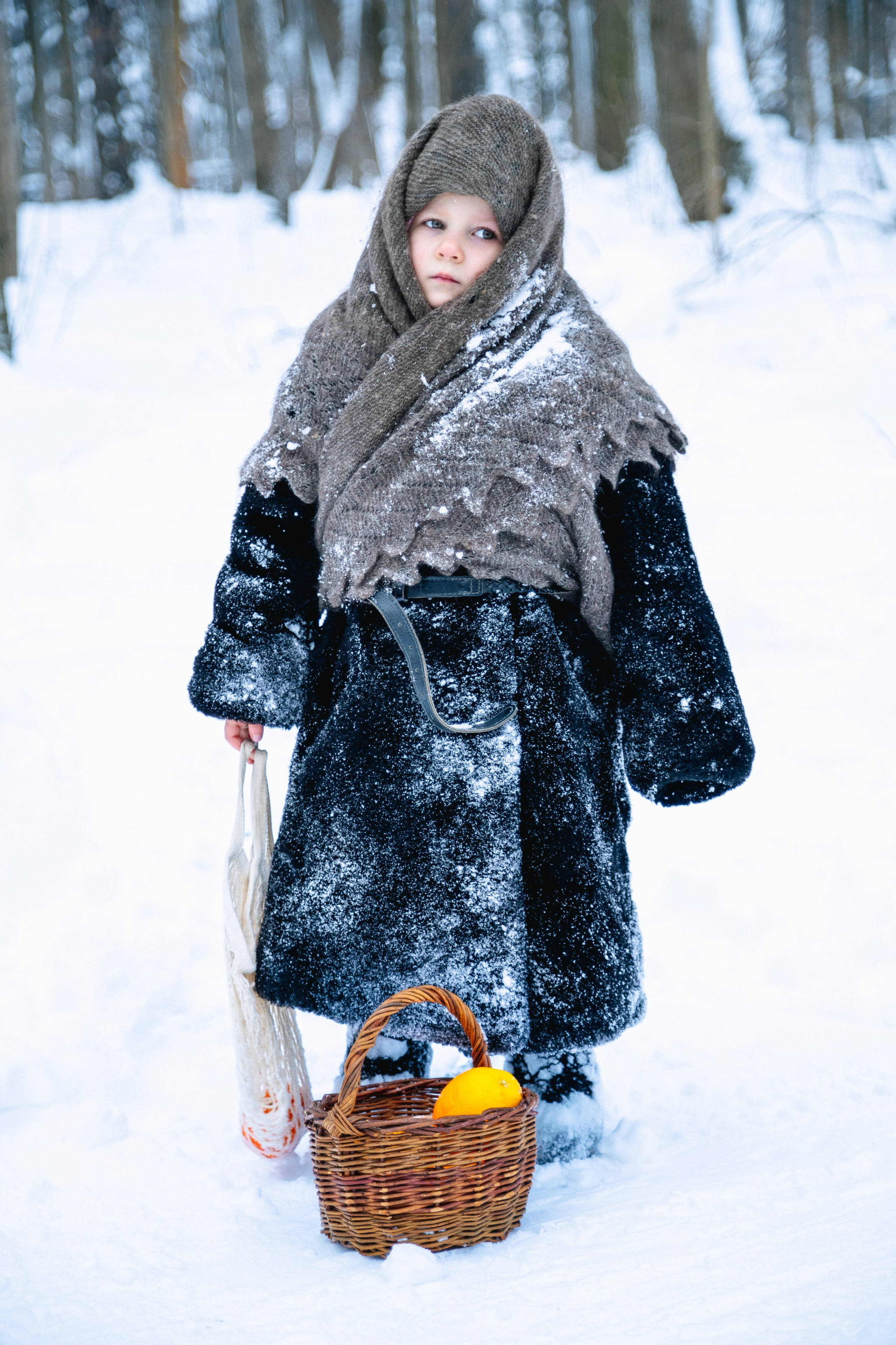 S. Семейный и детский фотограф по Москве и области