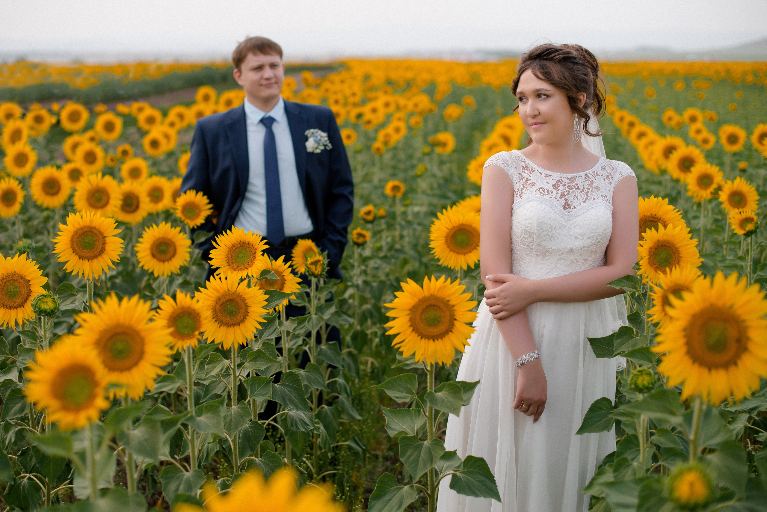27 июля. Портретный и семейный фотограф Магнитогорск Евгения Ионова