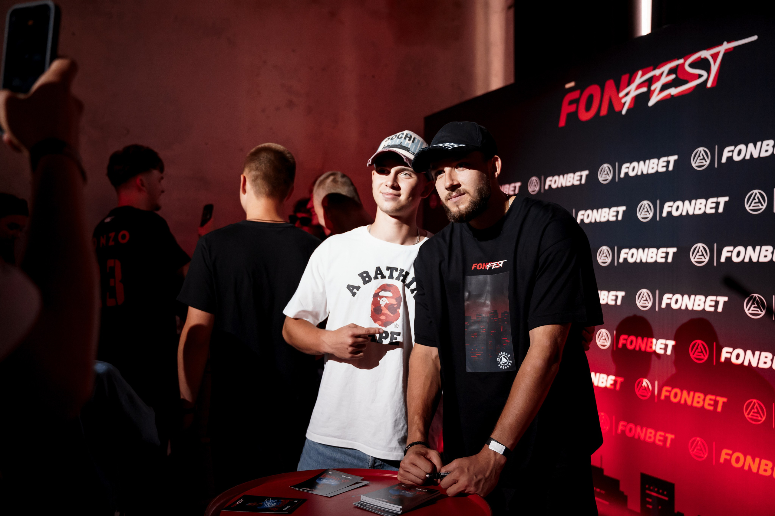 Портфолио. Репортажный фотограф в Самаре Леся Орина