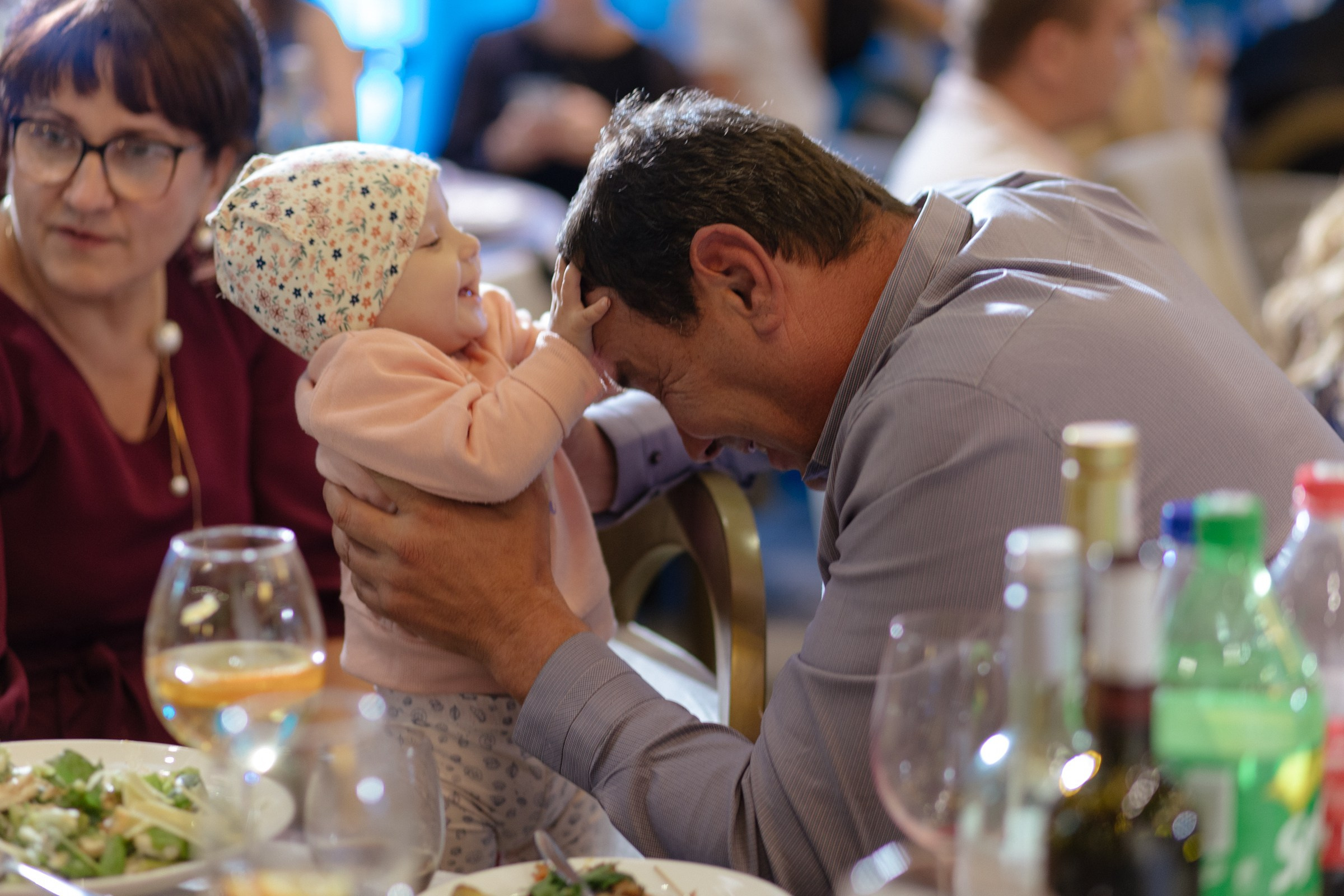 Авторский коктейль. Dima Lemeshevsky