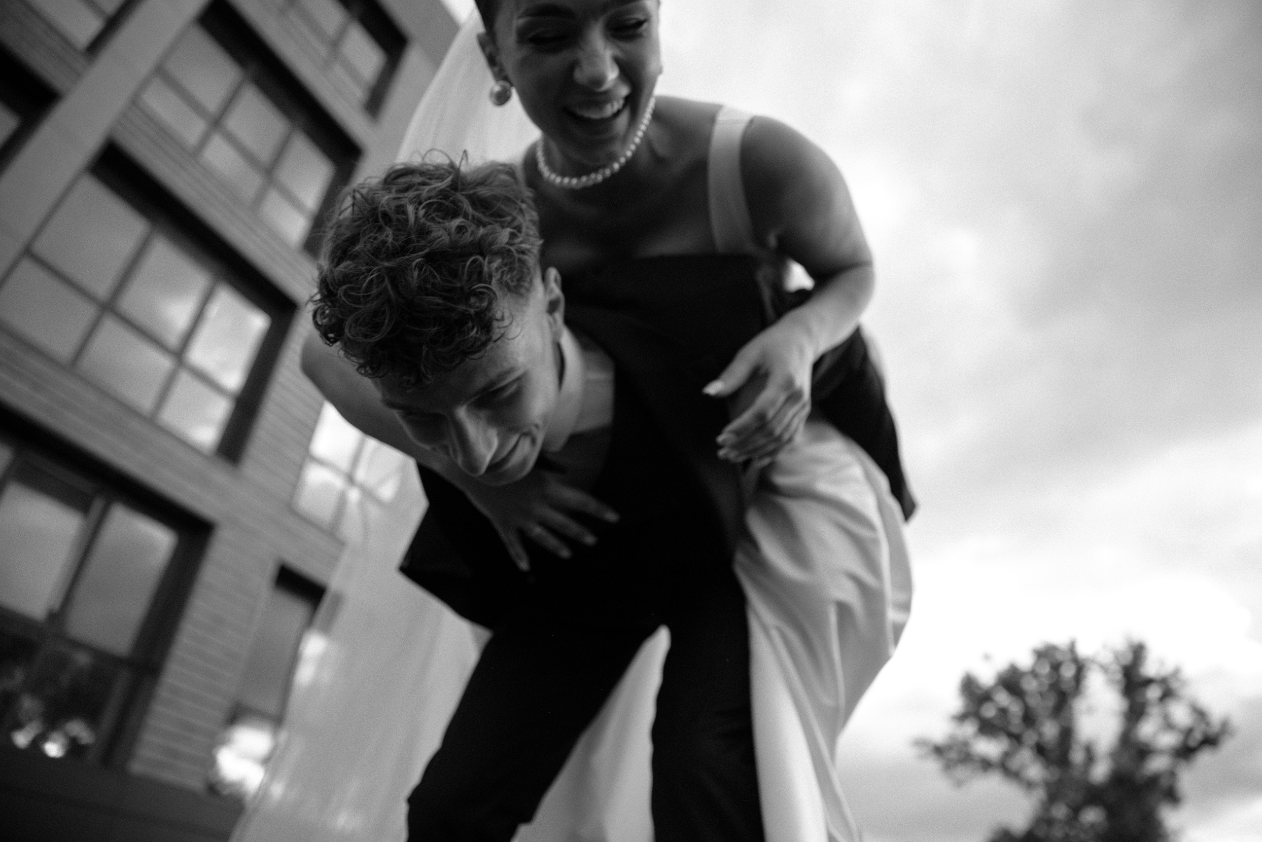 Аня и Игорь. Dima Lemeshevsky