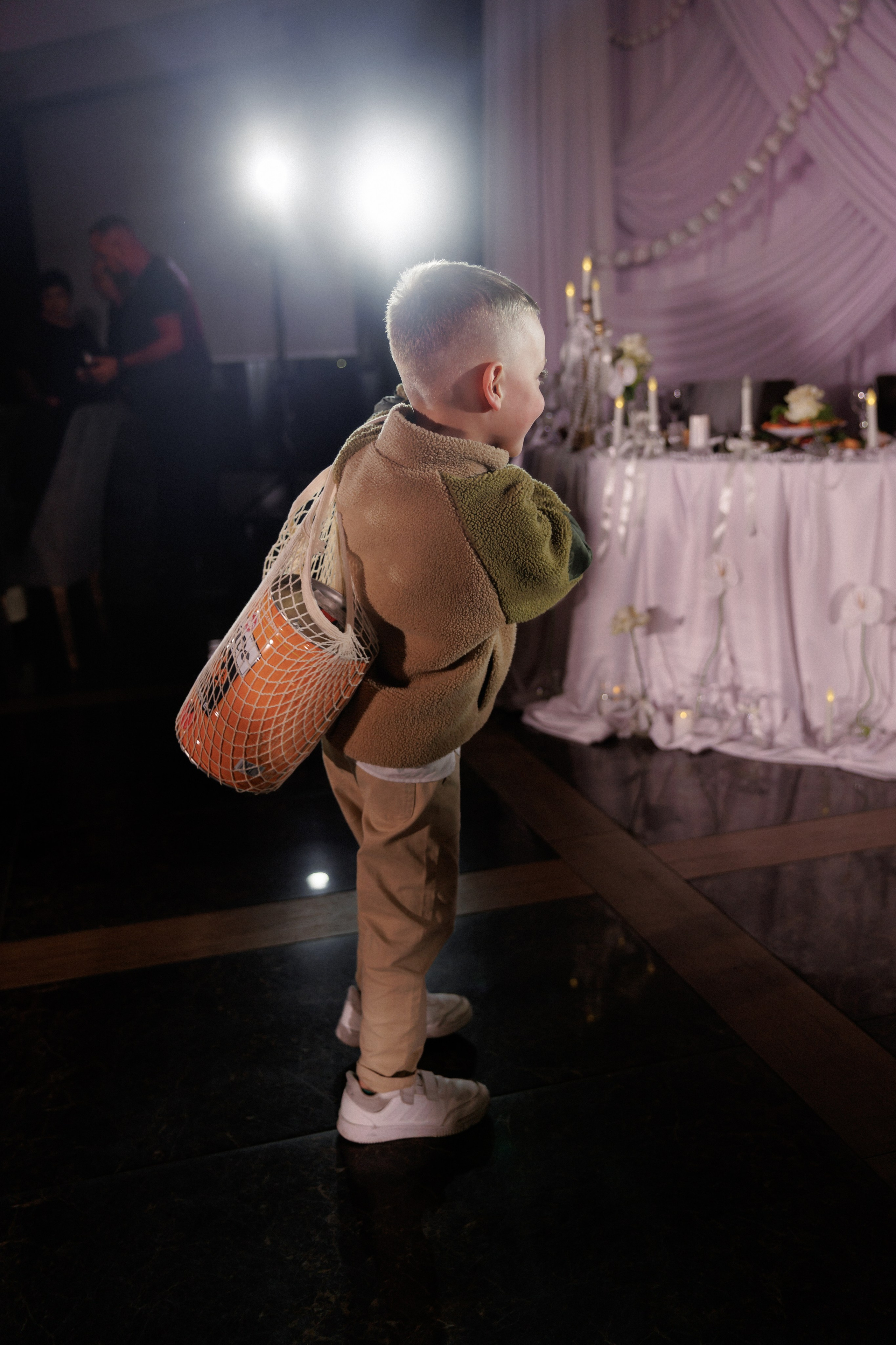 Wedding day 25/04/2025. Dima Lemeshevsky