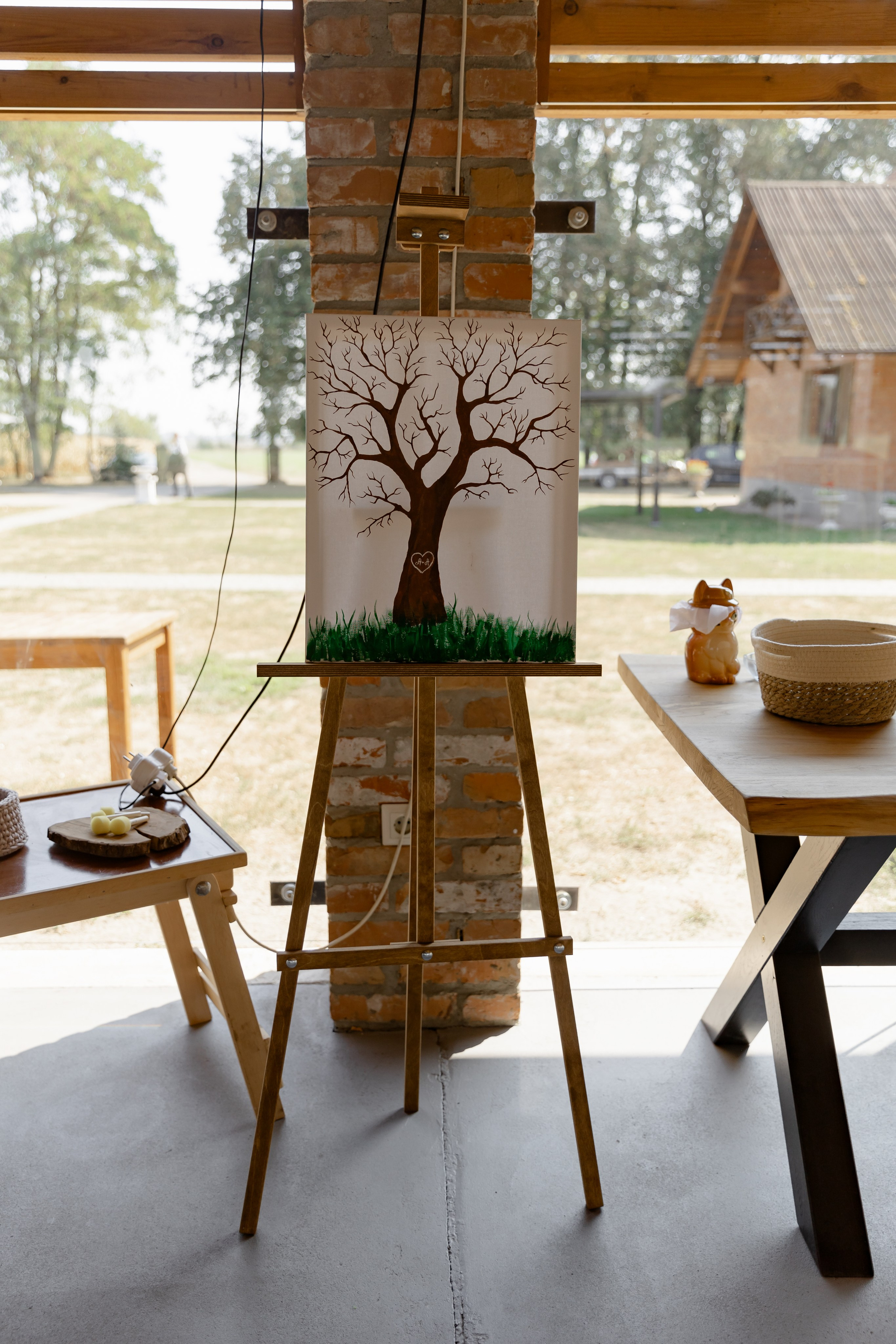 Виноградники. Dima Lemeshevsky