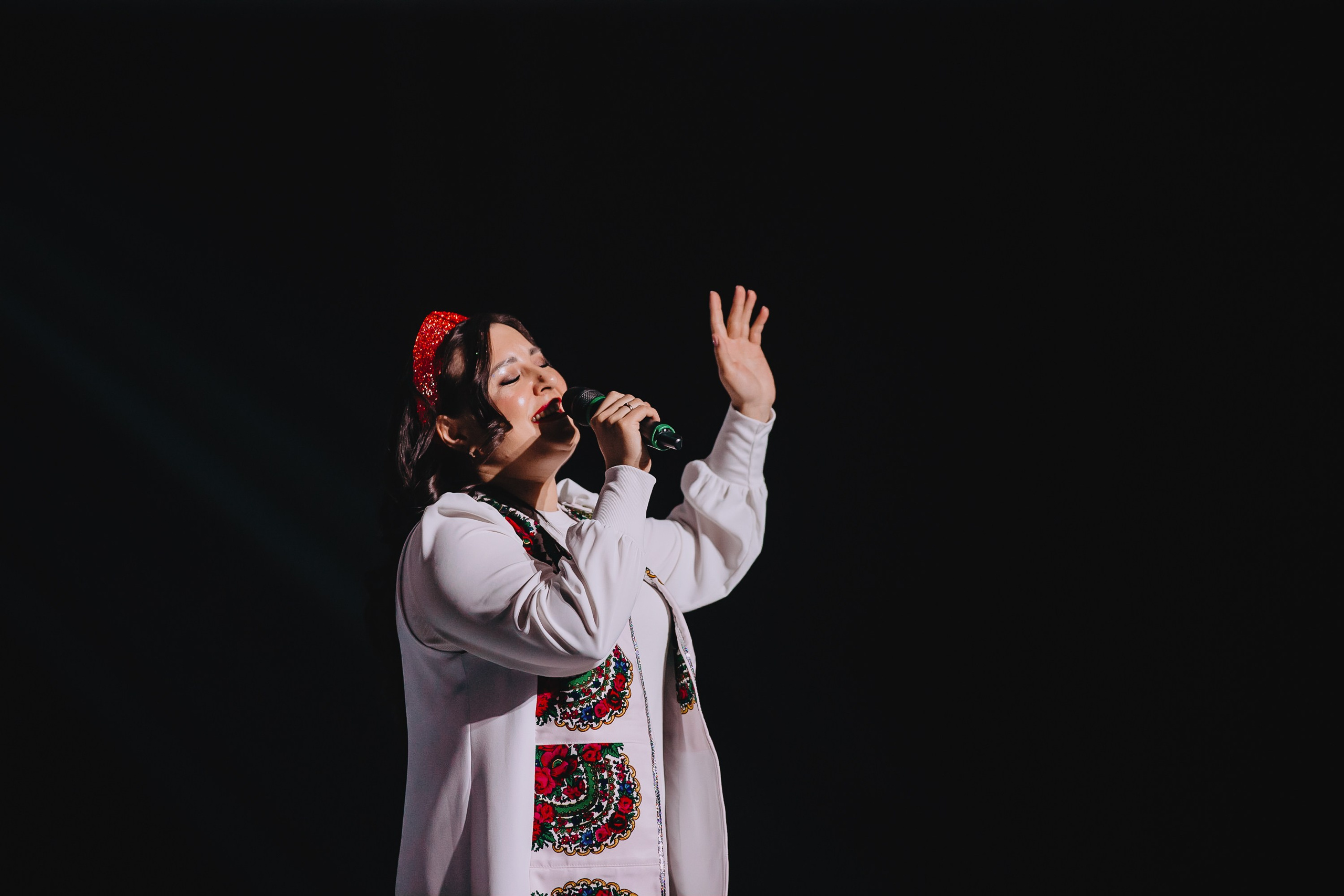 Школа музыки и танца M#RCI. Фотограф событий Злобин Дмитрий