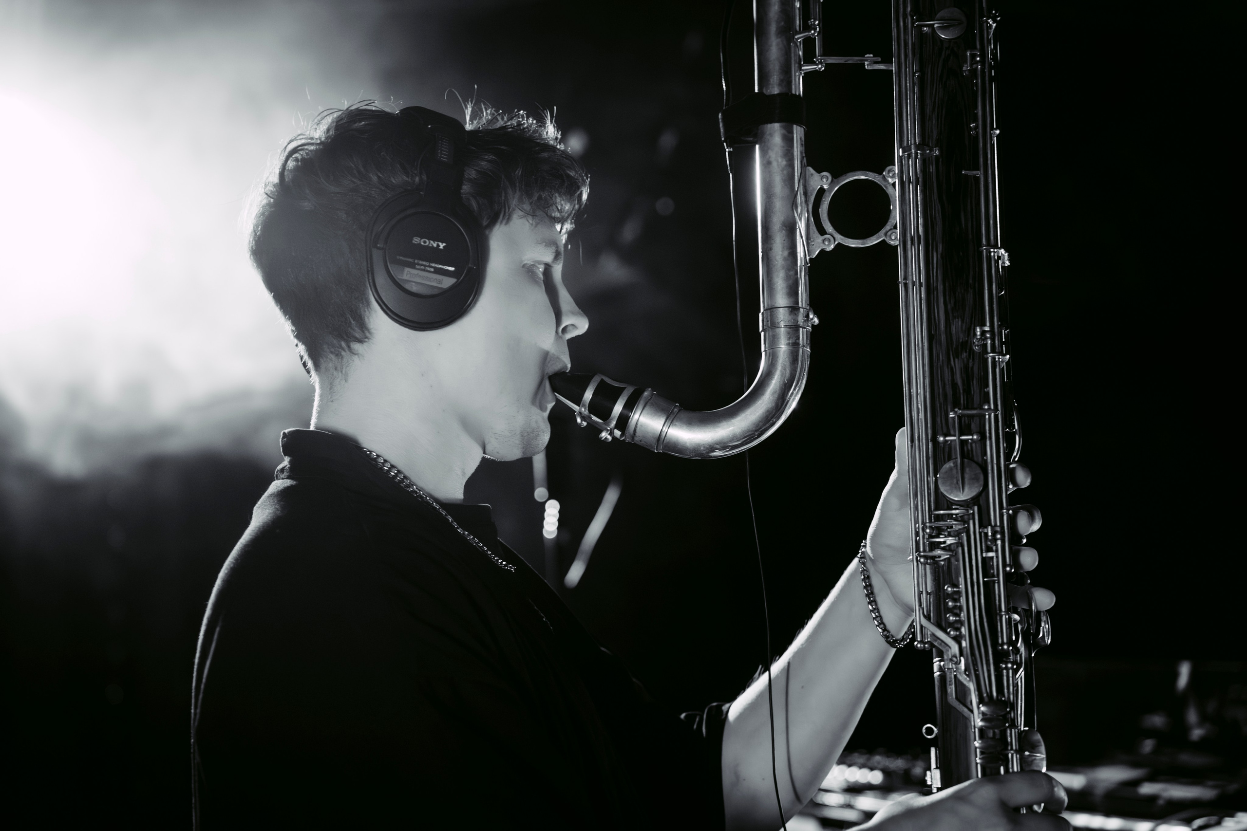 Synesthesia|Werk. Главная