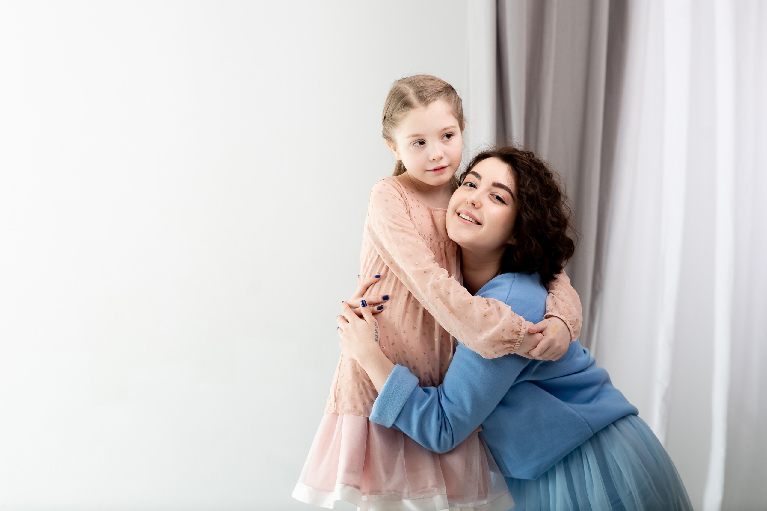 Семейные. Фотограф