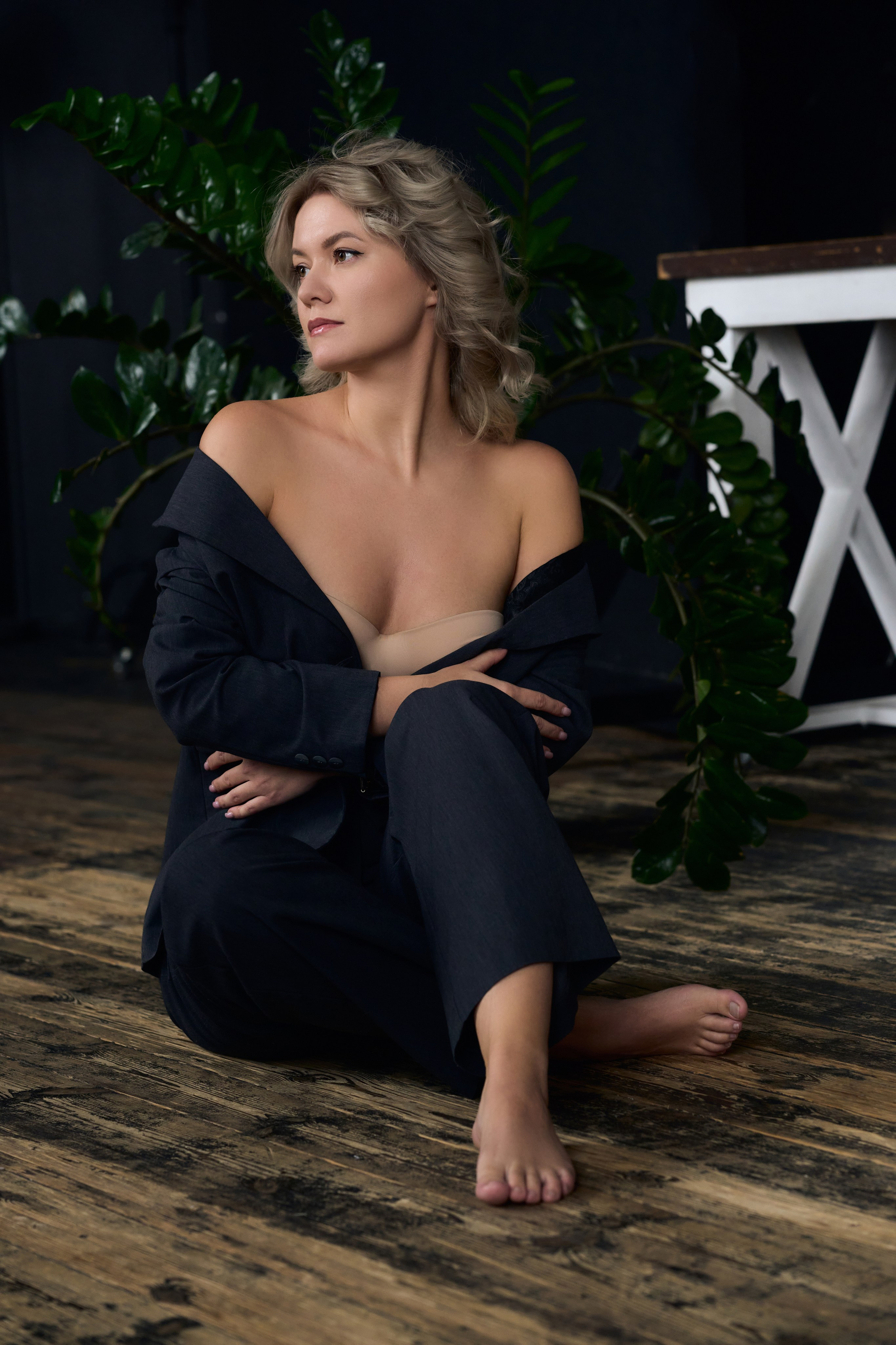 Кристина. Профессиональный Фотограф и Видеооператор