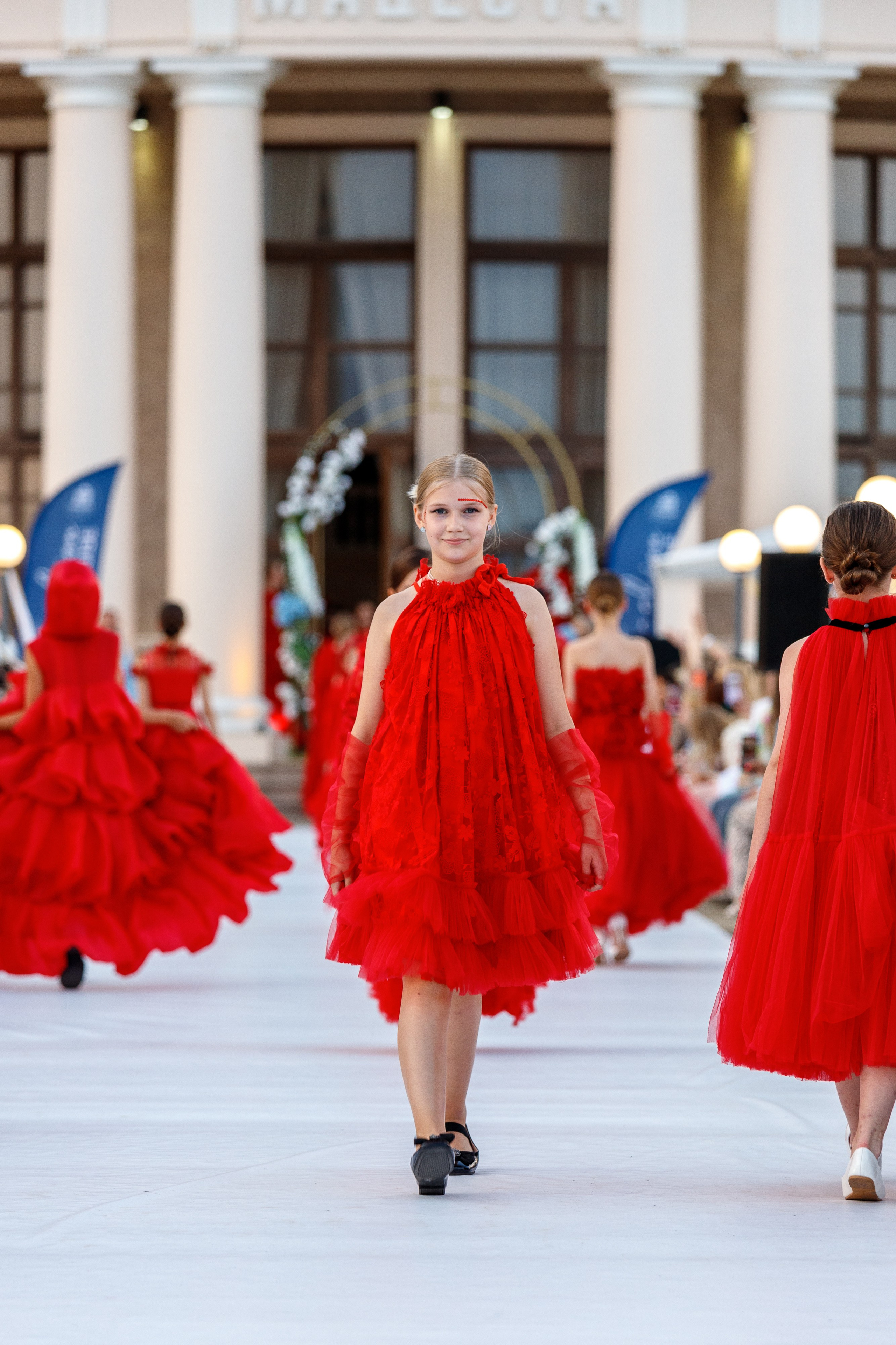 29 Fashion Cruise. Интерьерный и фуд фотограф в Иркутске Дмитрий Арно