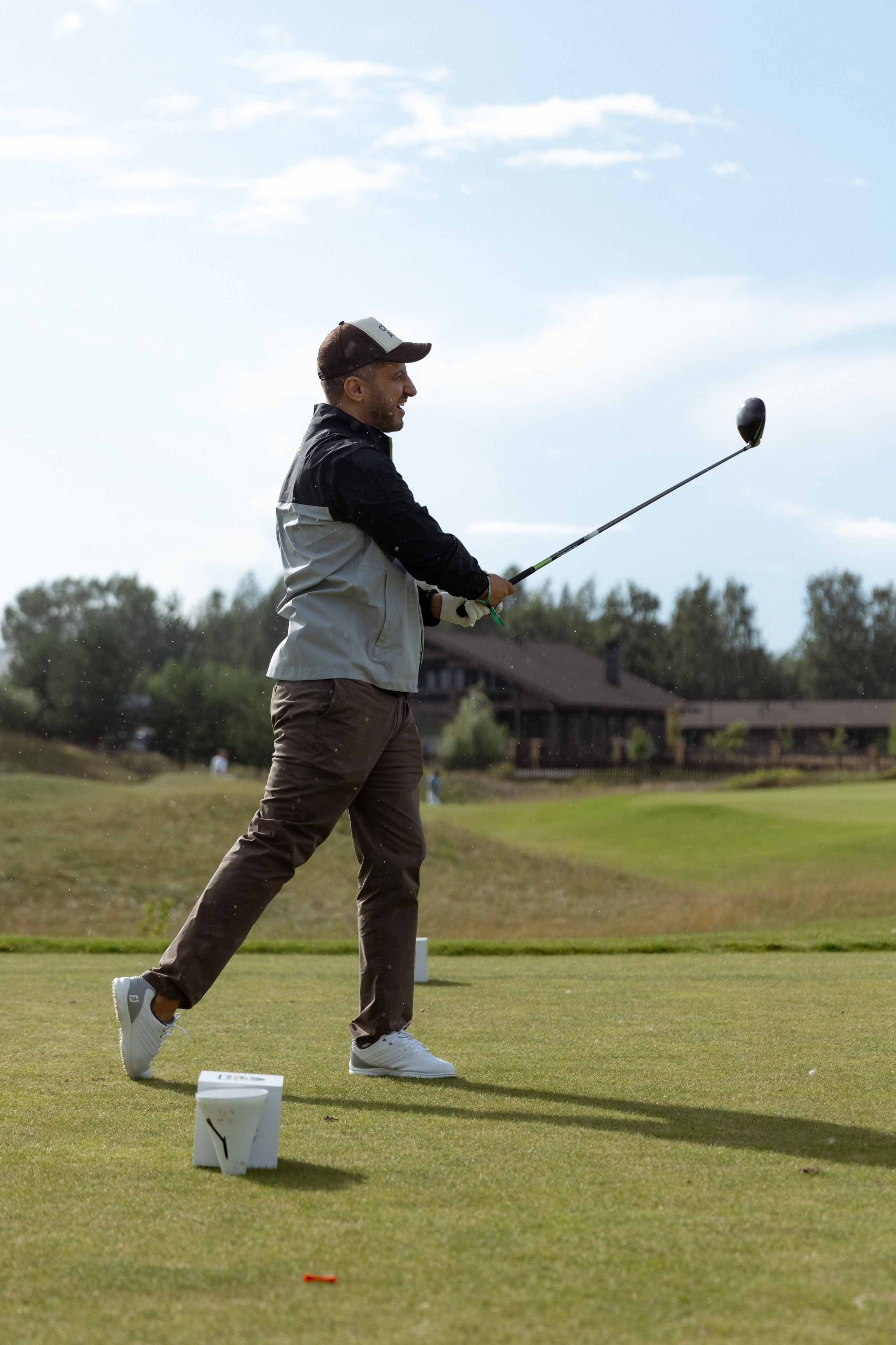 Фоторепортаж. Главная