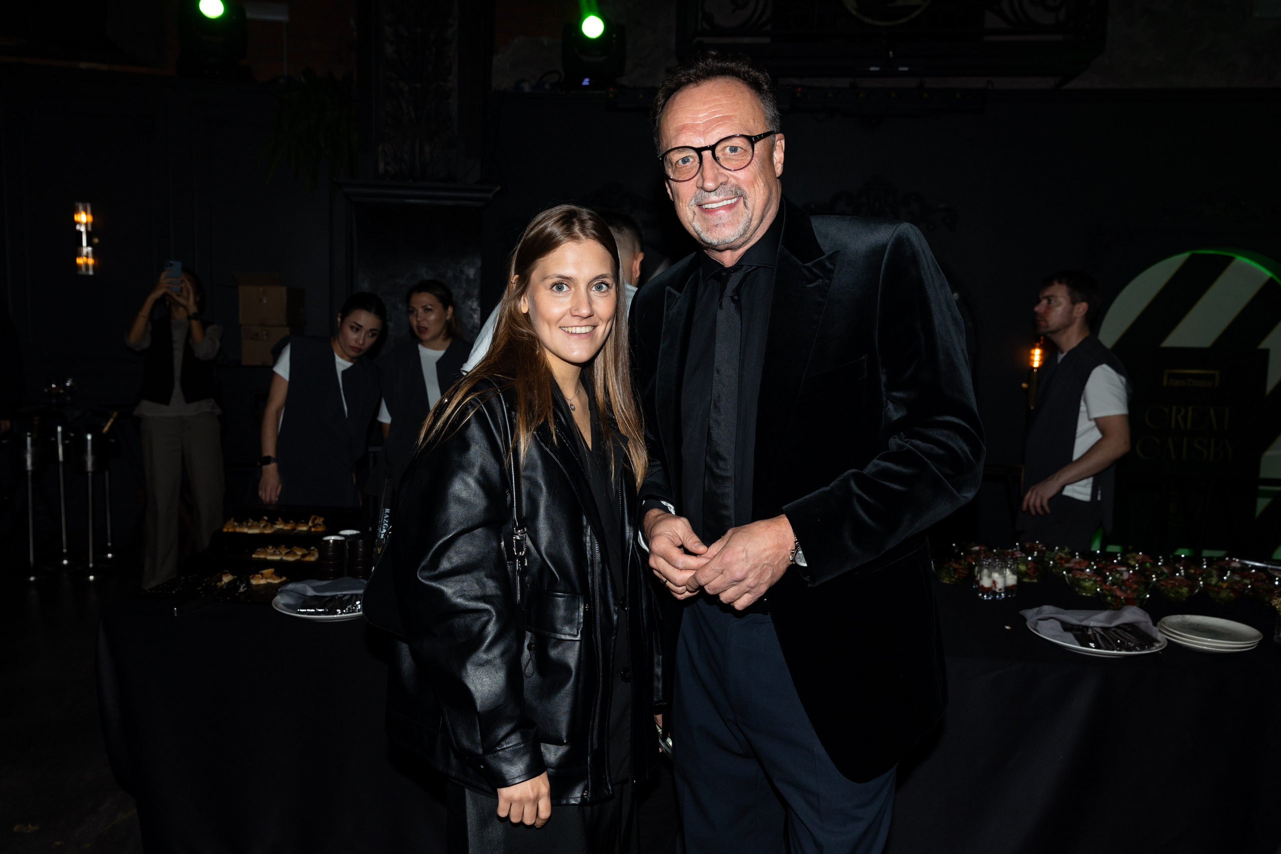 Фоторепортаж. Главная