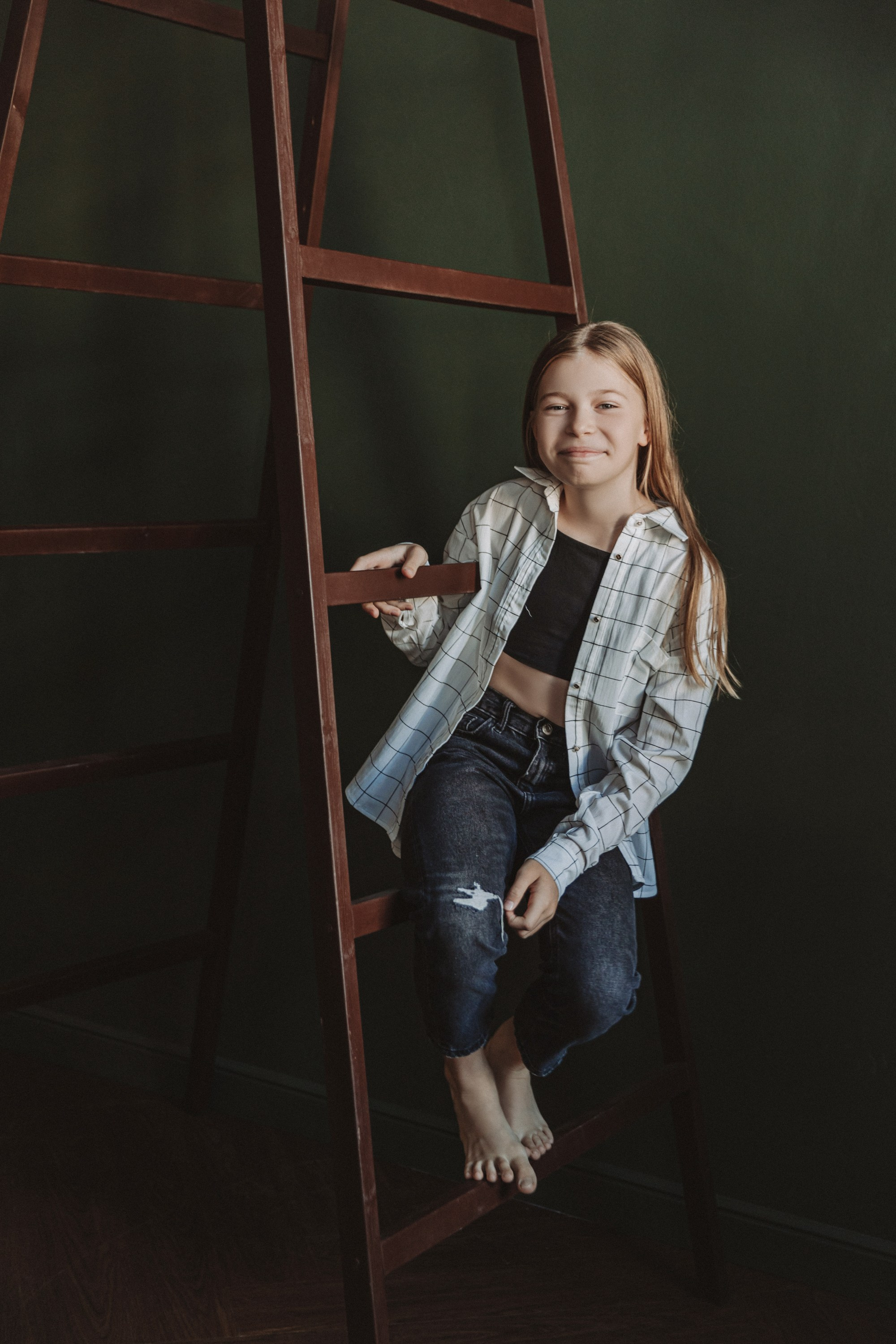 НАТАША ` 22. Maria Startseva Photo