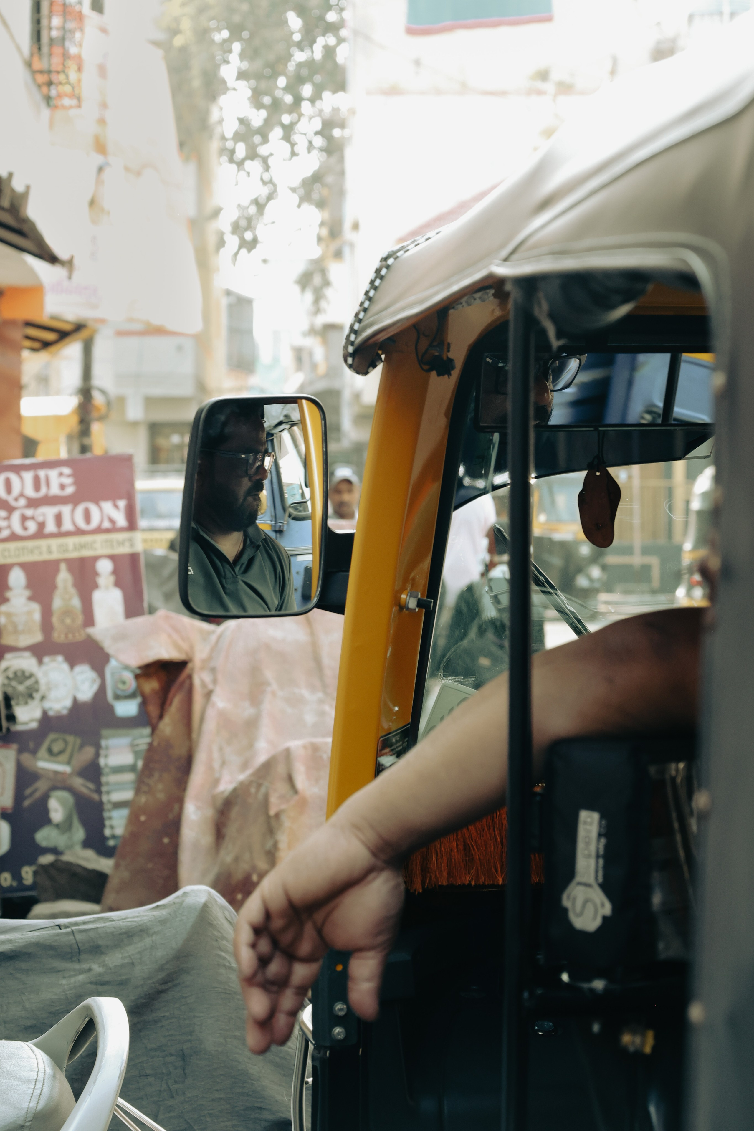 India. Фотограф в Москве