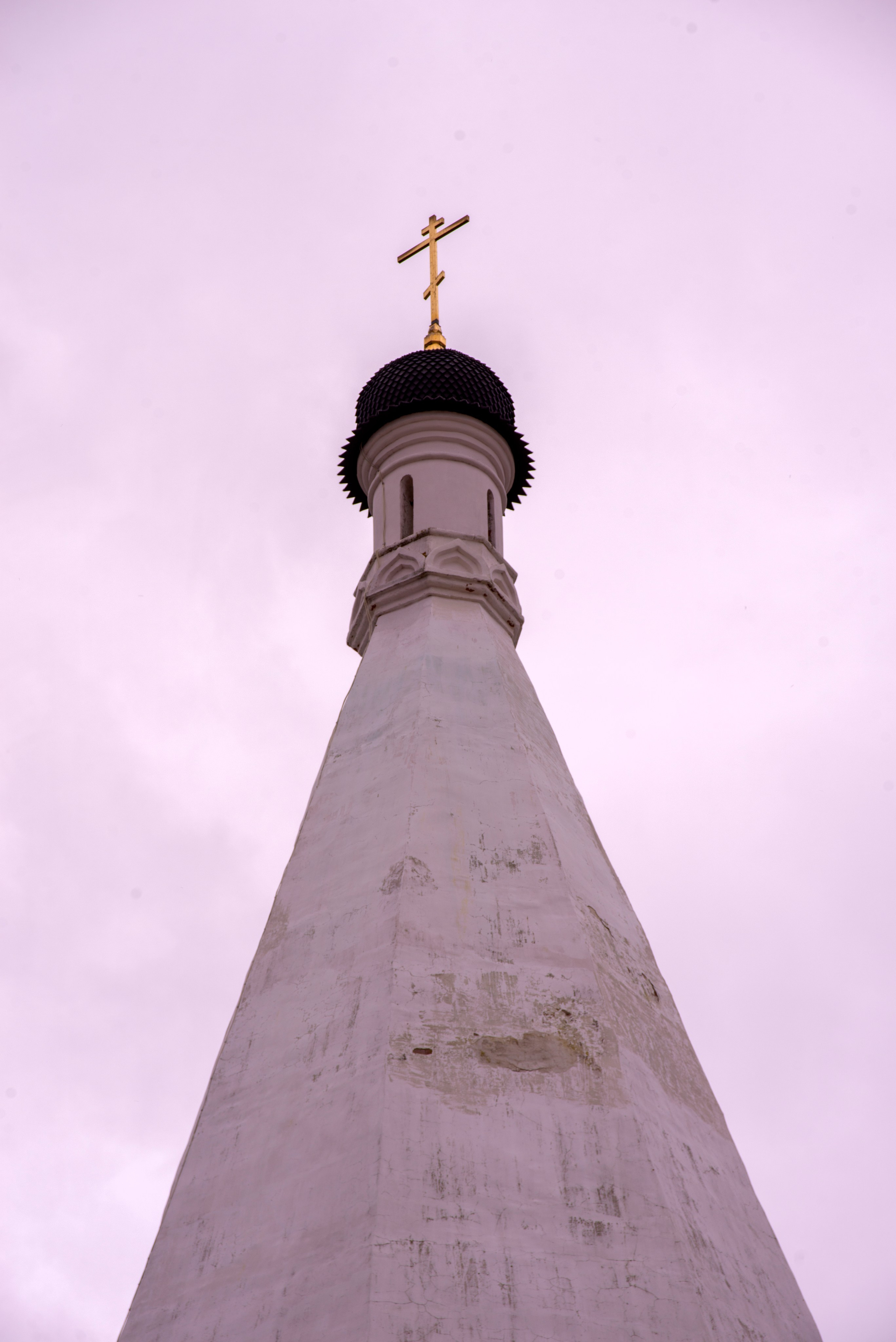 Старица. 25 сентября 2025 (Nikon). Игорь Жучков. Россия увиденная глазами путешествующего фотографа