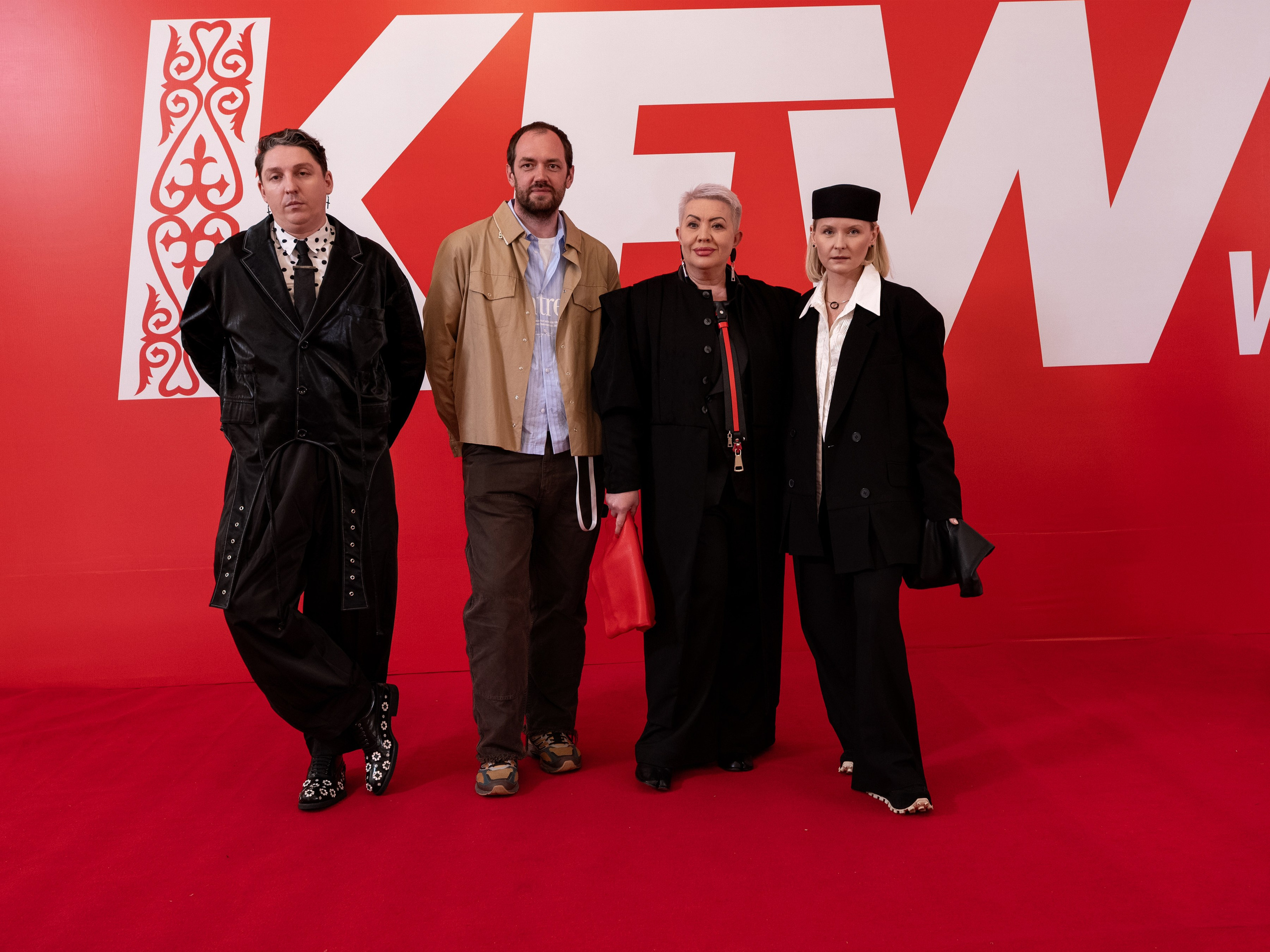 Backstage Day 3. Сайт Алматинского НЮ АРТ, будуар и фэшн фотографа Дениса Карпенко