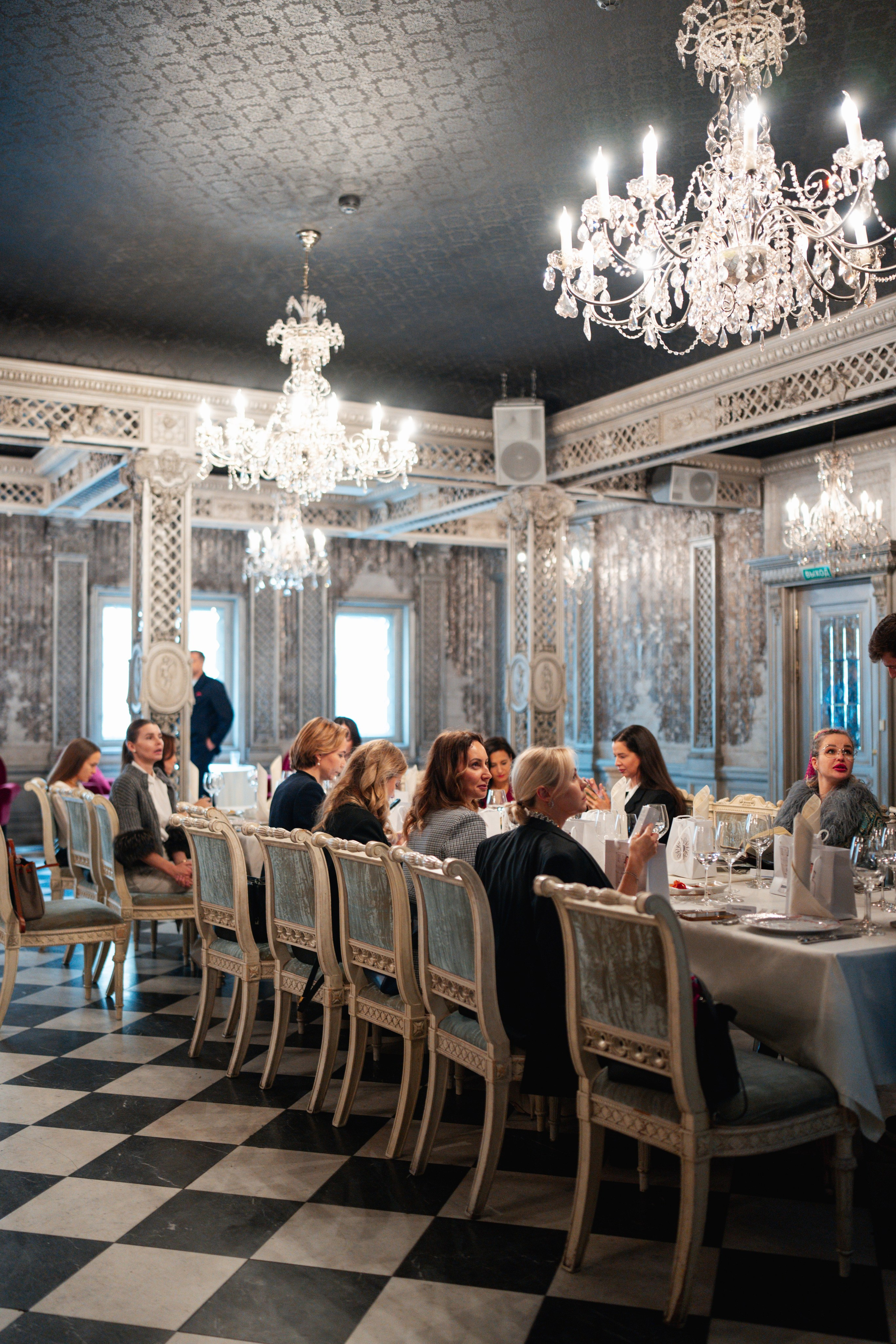 Турандот. Свадебный фотограф в Москве Кристина Чехова