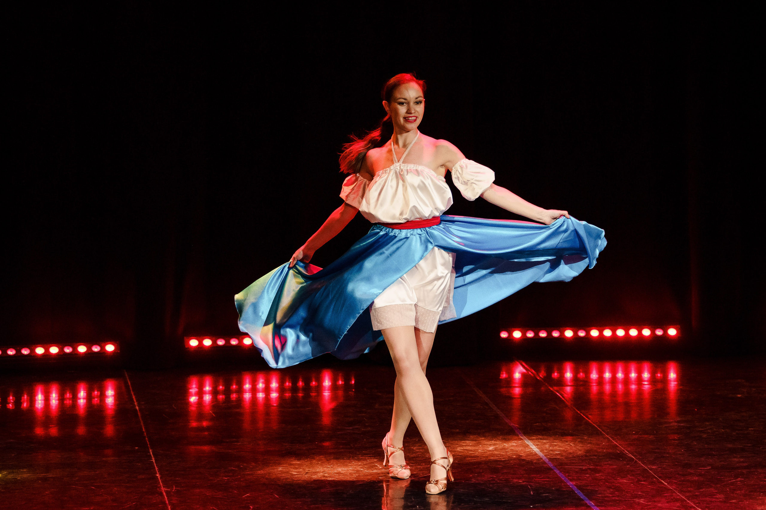 Концерт «Роната» г. Ростов Великий. Репортажный фотограф Сергей Сажин г. Ярославль