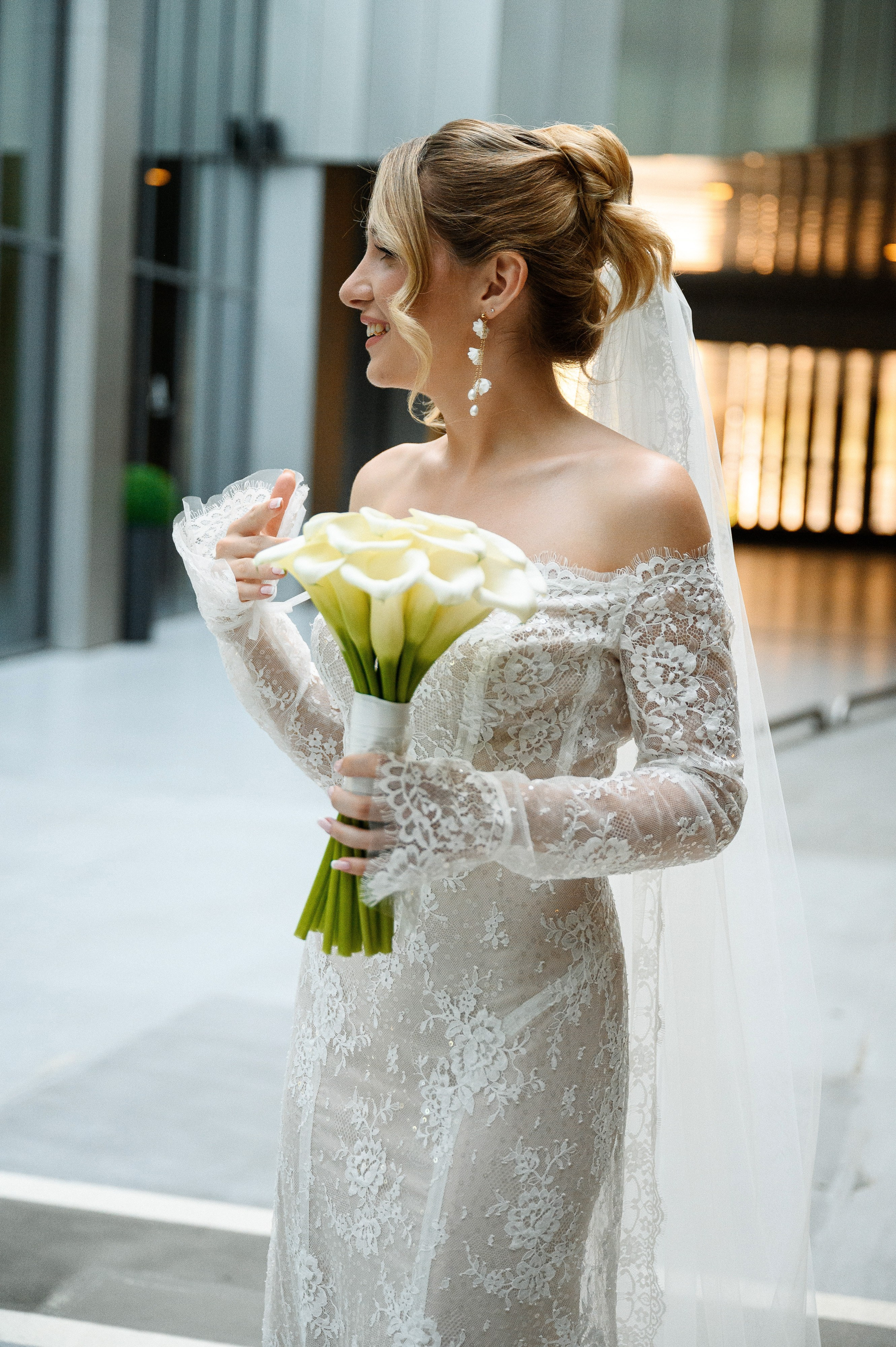 Илья & Алина