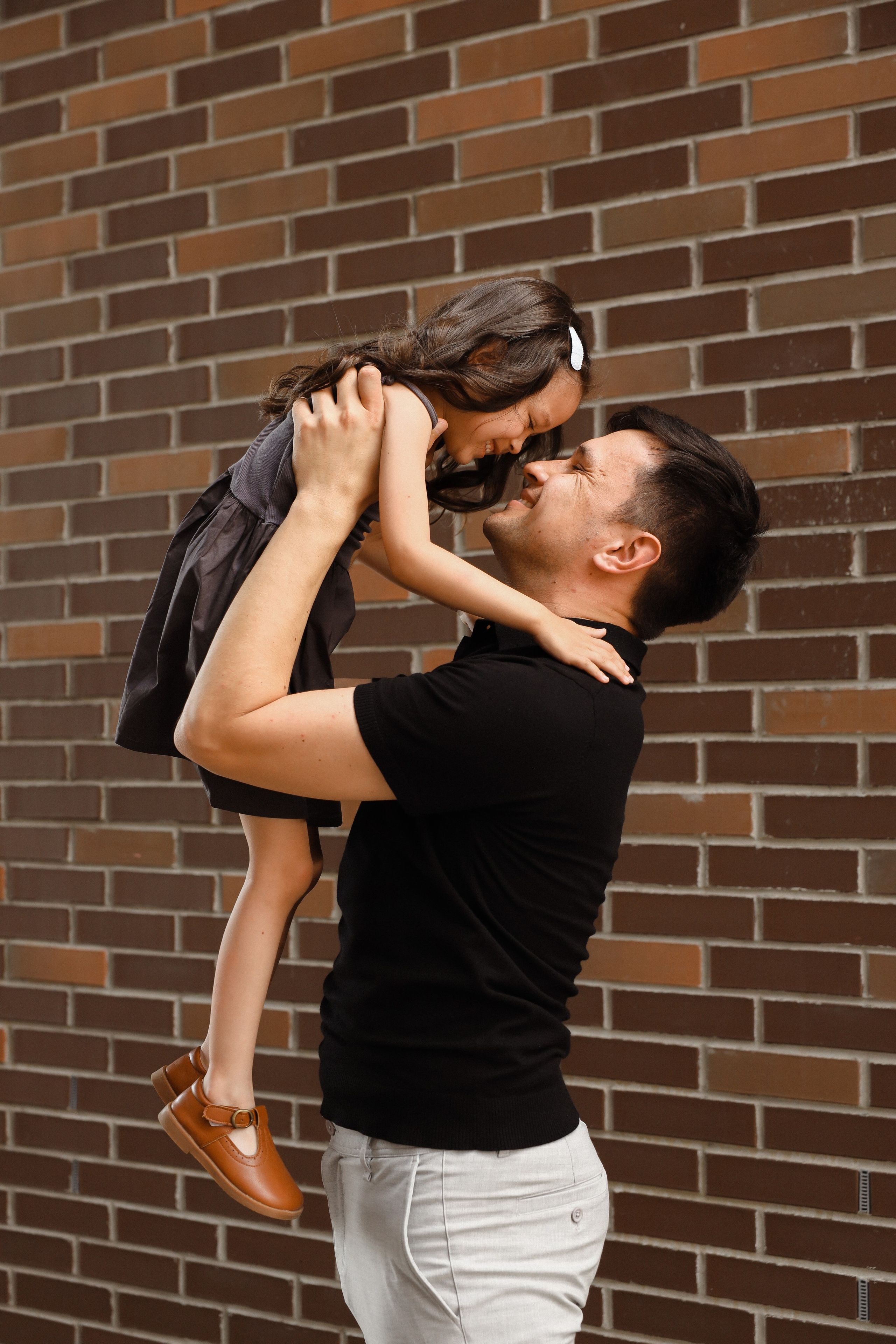 Family Street. Главная