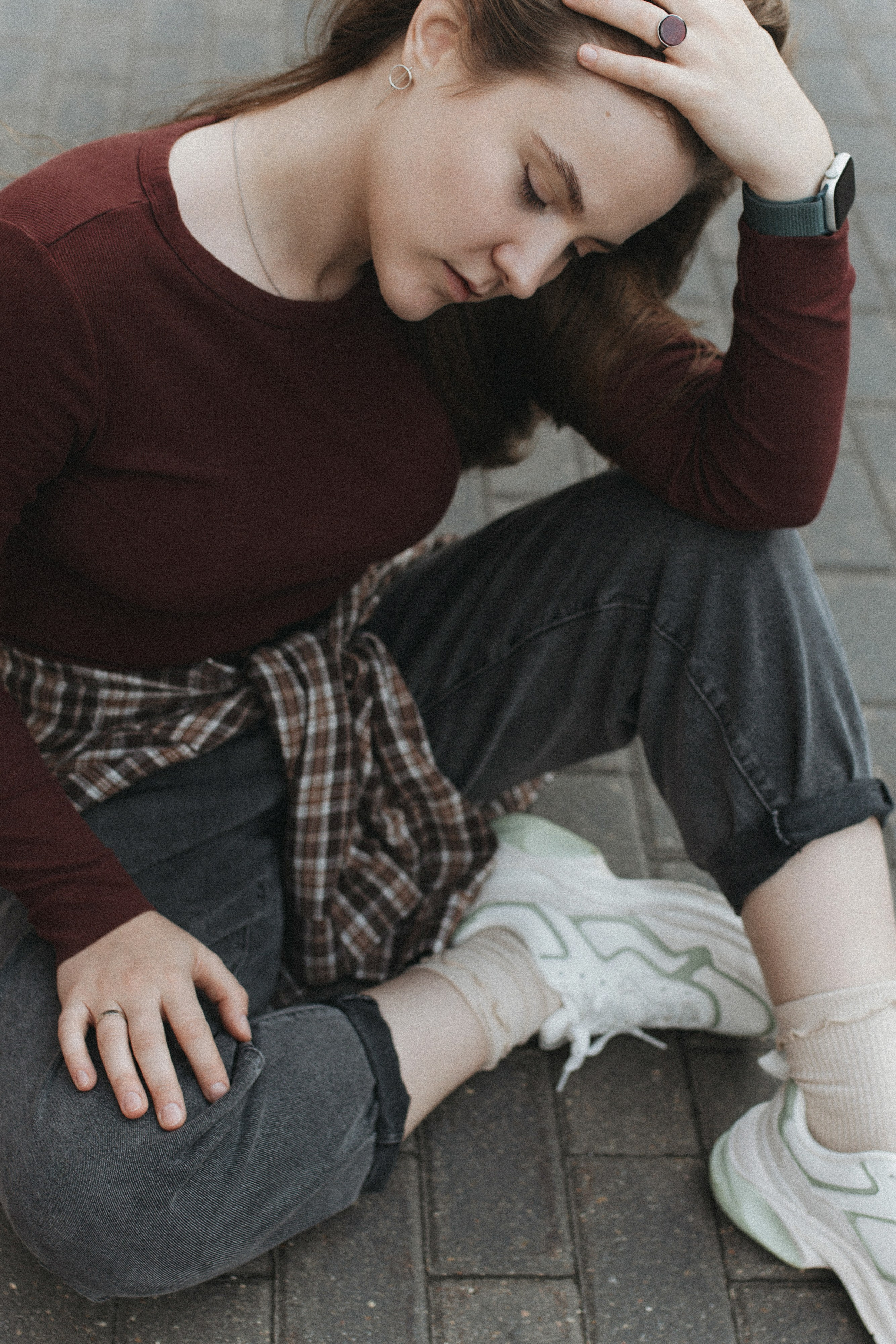 «АРМА». Maria Startseva Photo