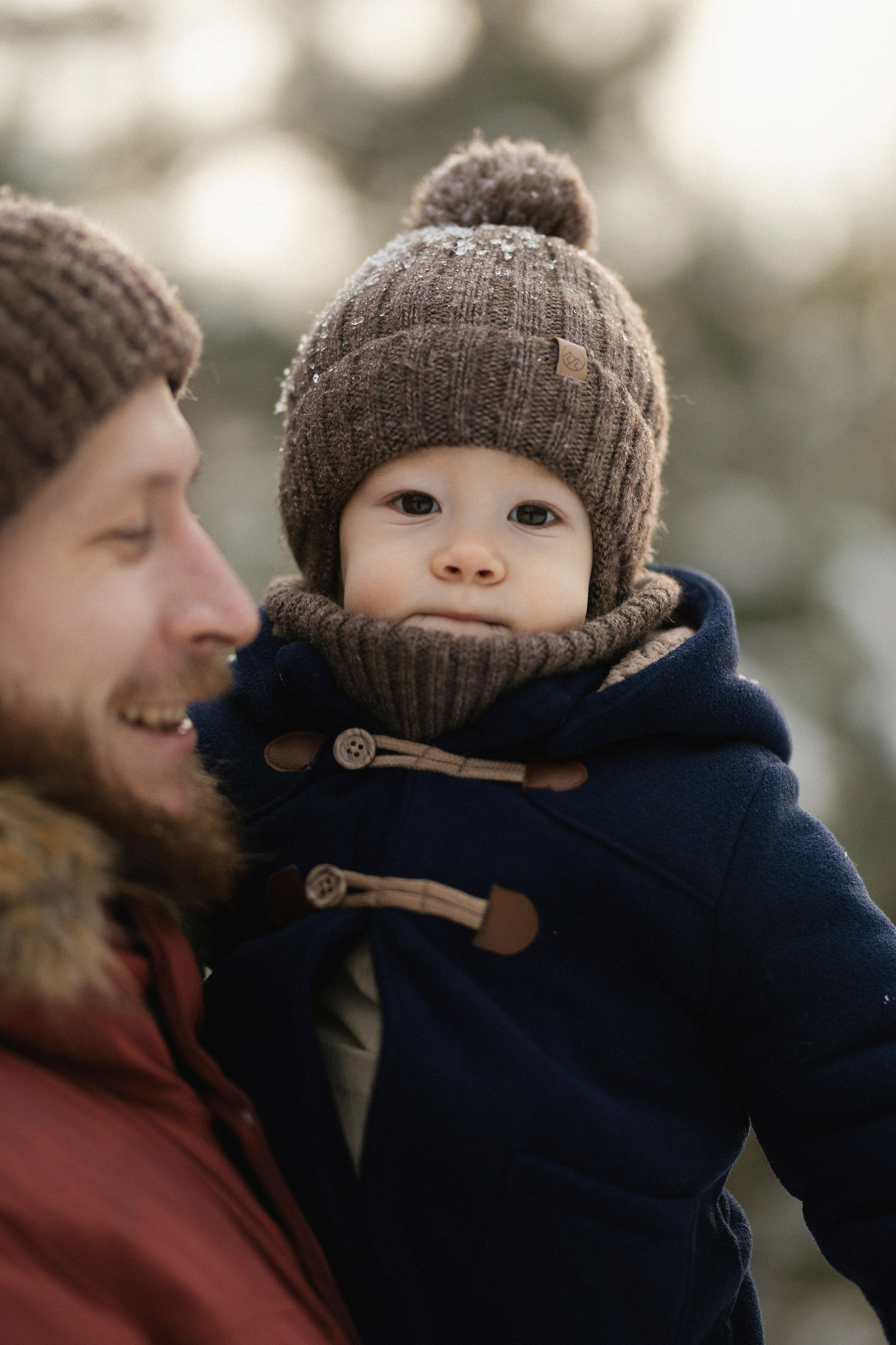 «ПО СУГРОБАМ». Maria Startseva Photo