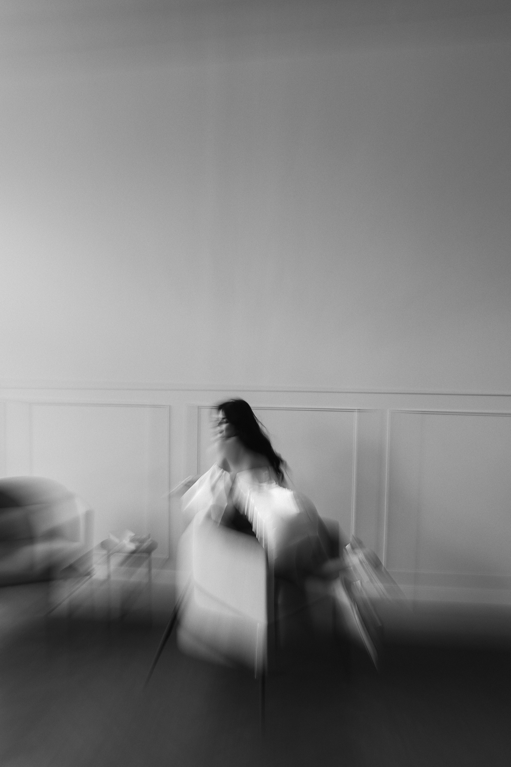 МАША ` 23. Maria Startseva Photo