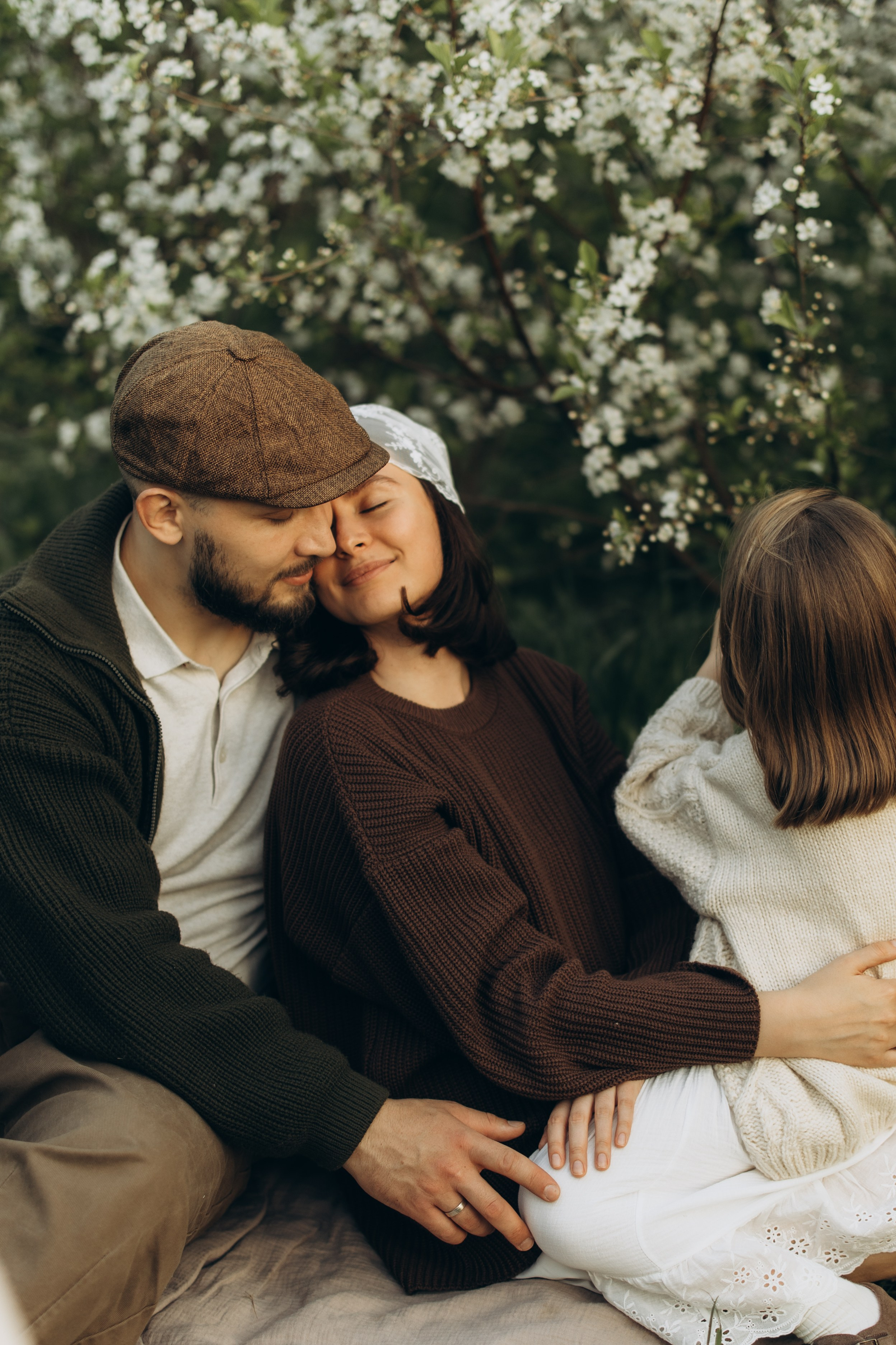 Family. Семейный фотограф Оля Гладченко