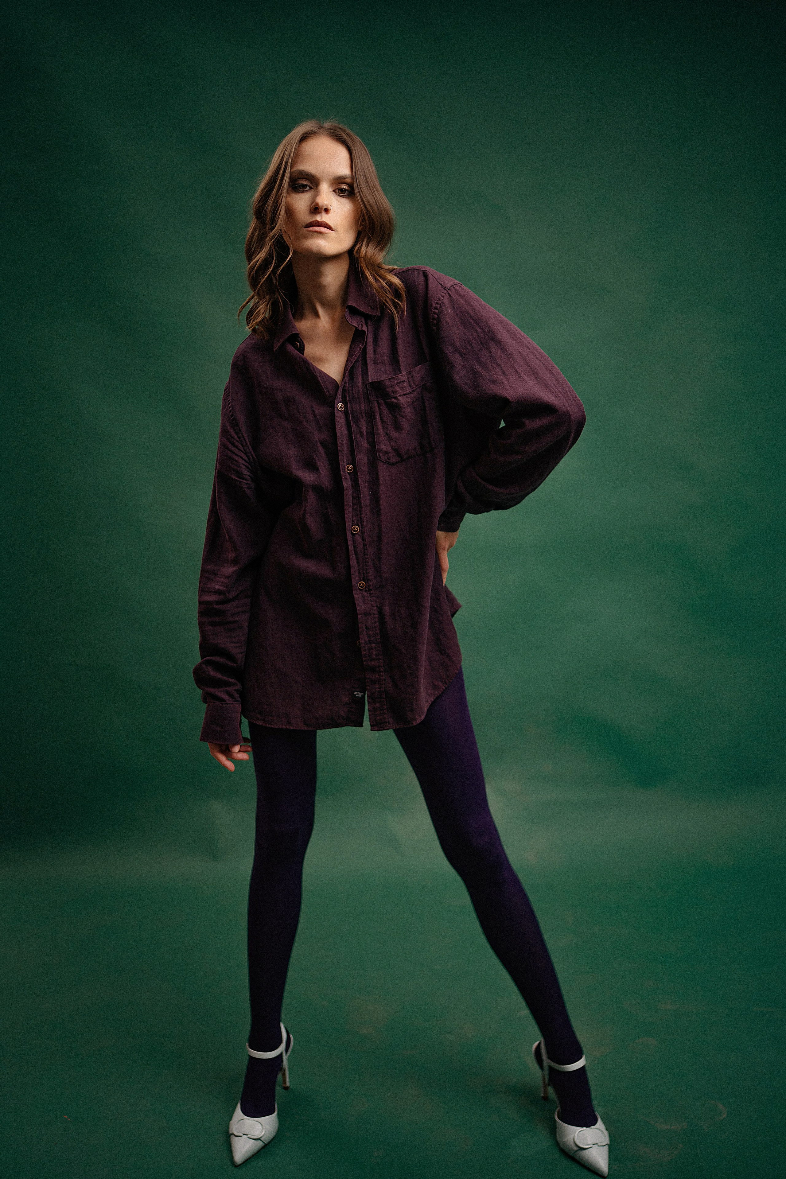 Kris. Главная