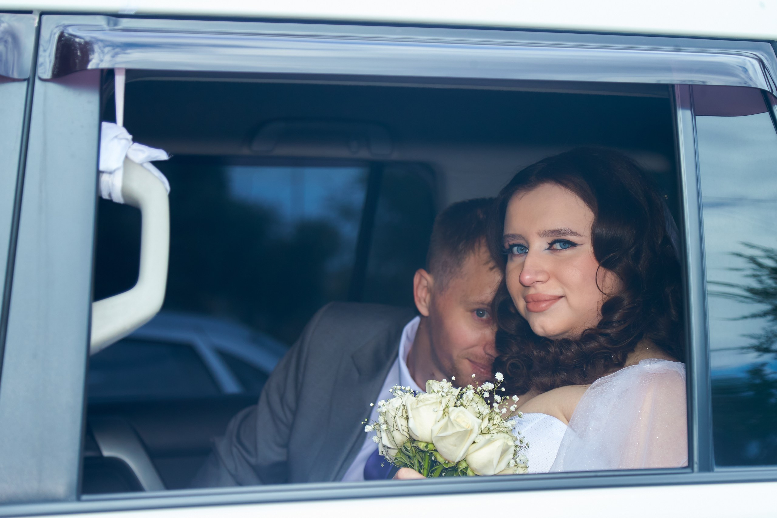 Владислава и Геннадий