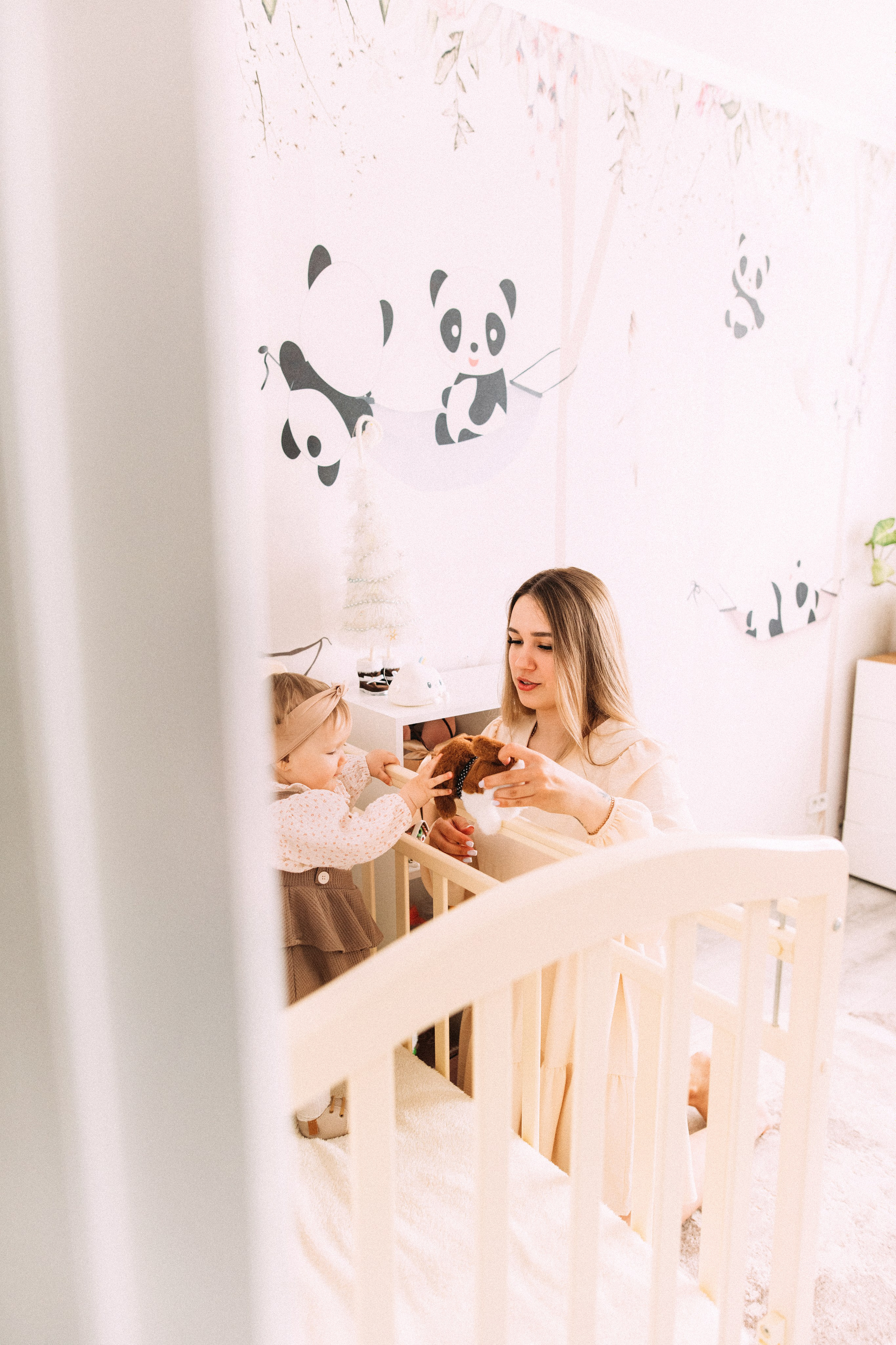 Люба, Саша и Варя. Фотограф Юлия Стрыгина