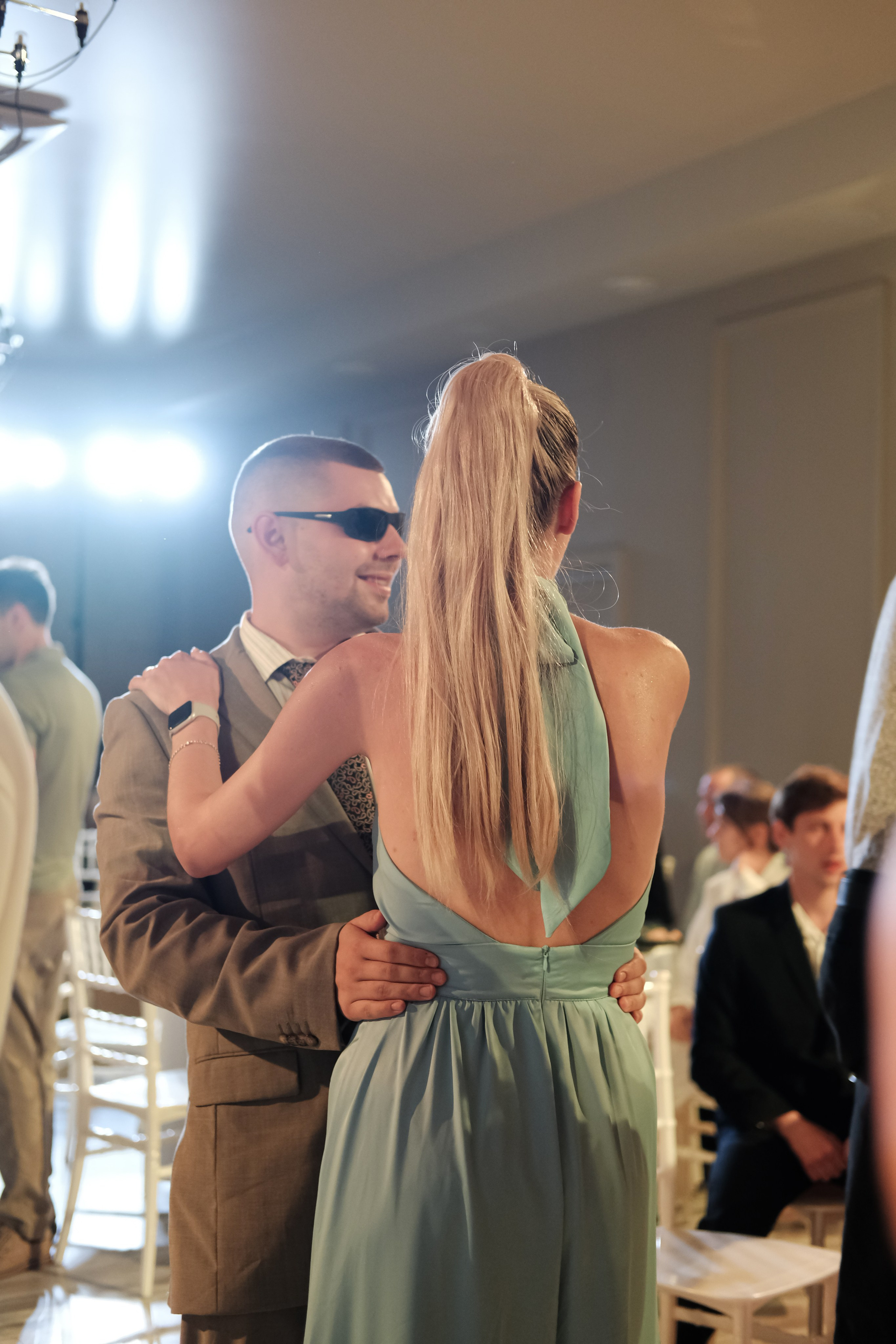 Диана и Николай. Свадебный фотограф Челябинск