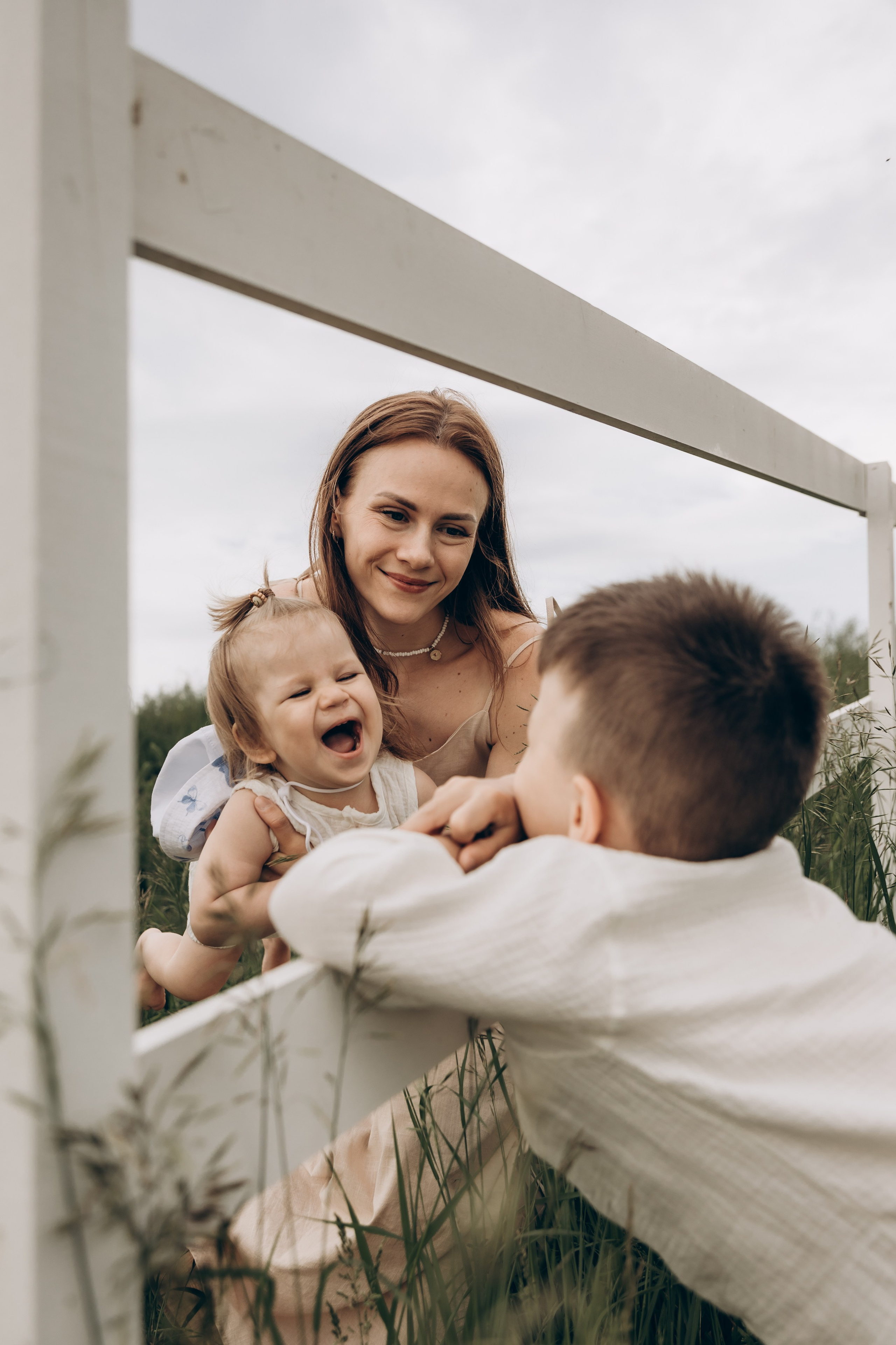На улице. Ирина Воронкова — фотограф