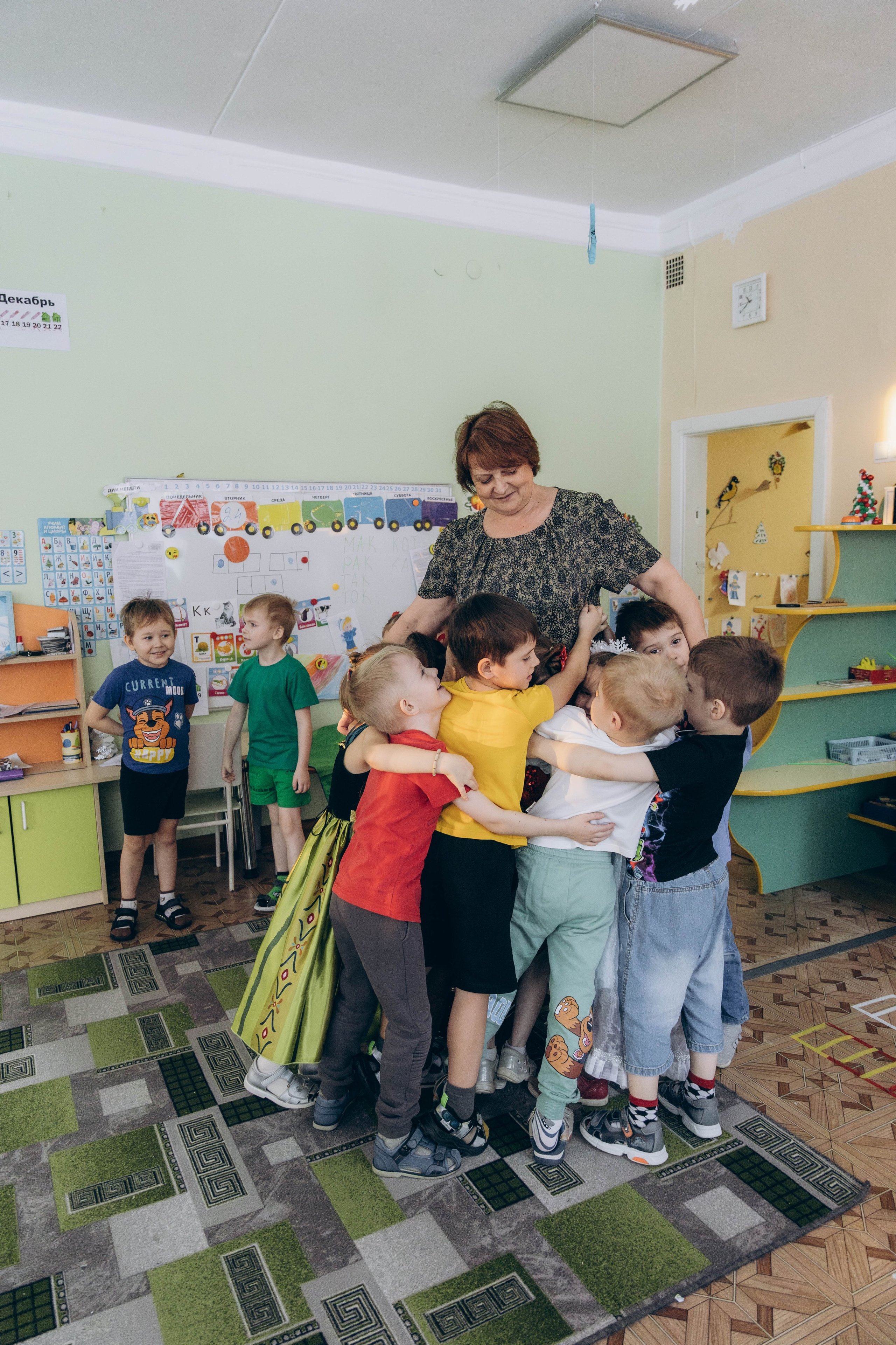 Фото для альбомов. Ирина Воронкова — фотограф