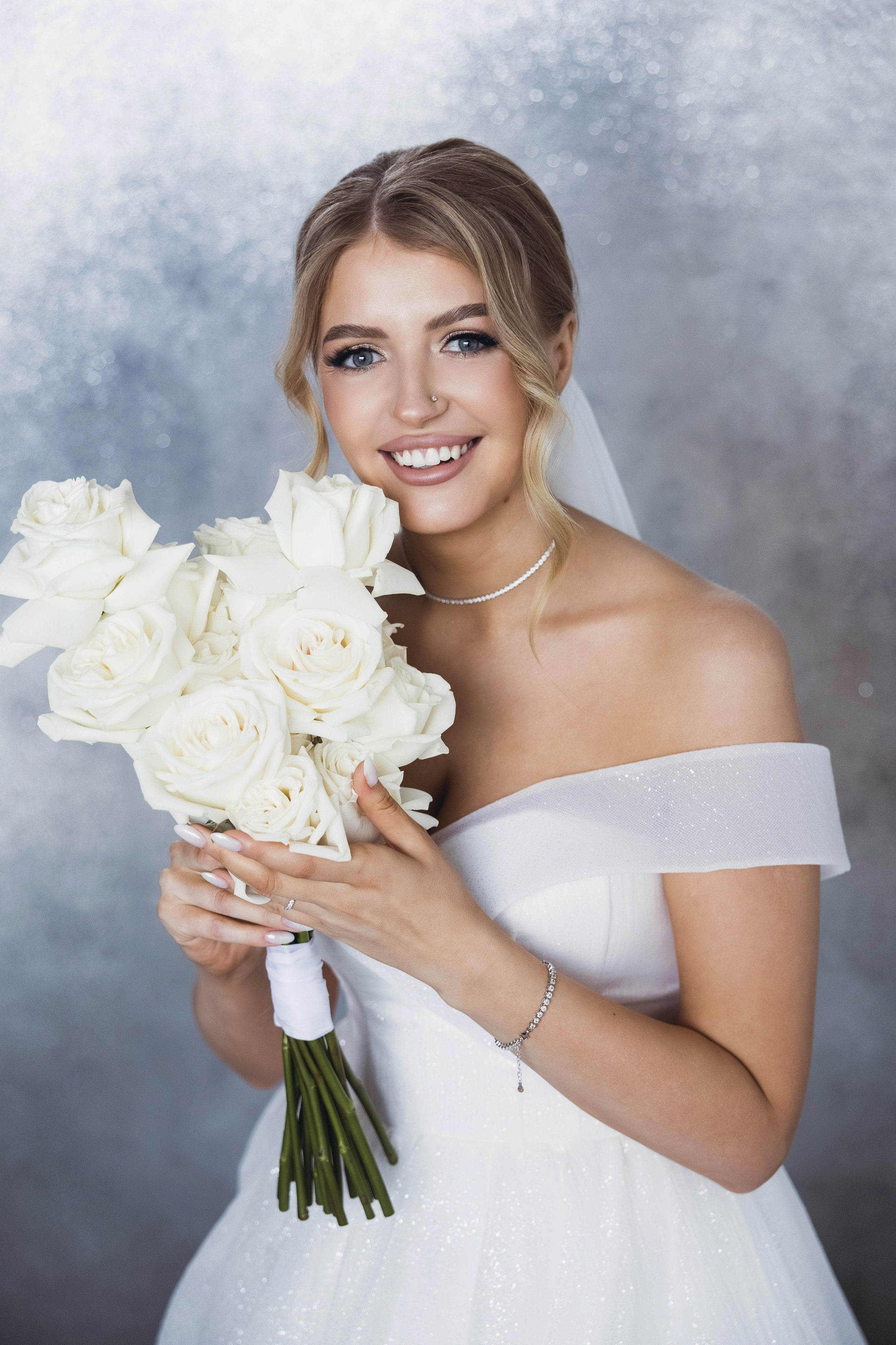 Ян и Екатерина (Дали Хол). Свадебный и семейный фотограф в городе Сургуте Стерликова Светлана