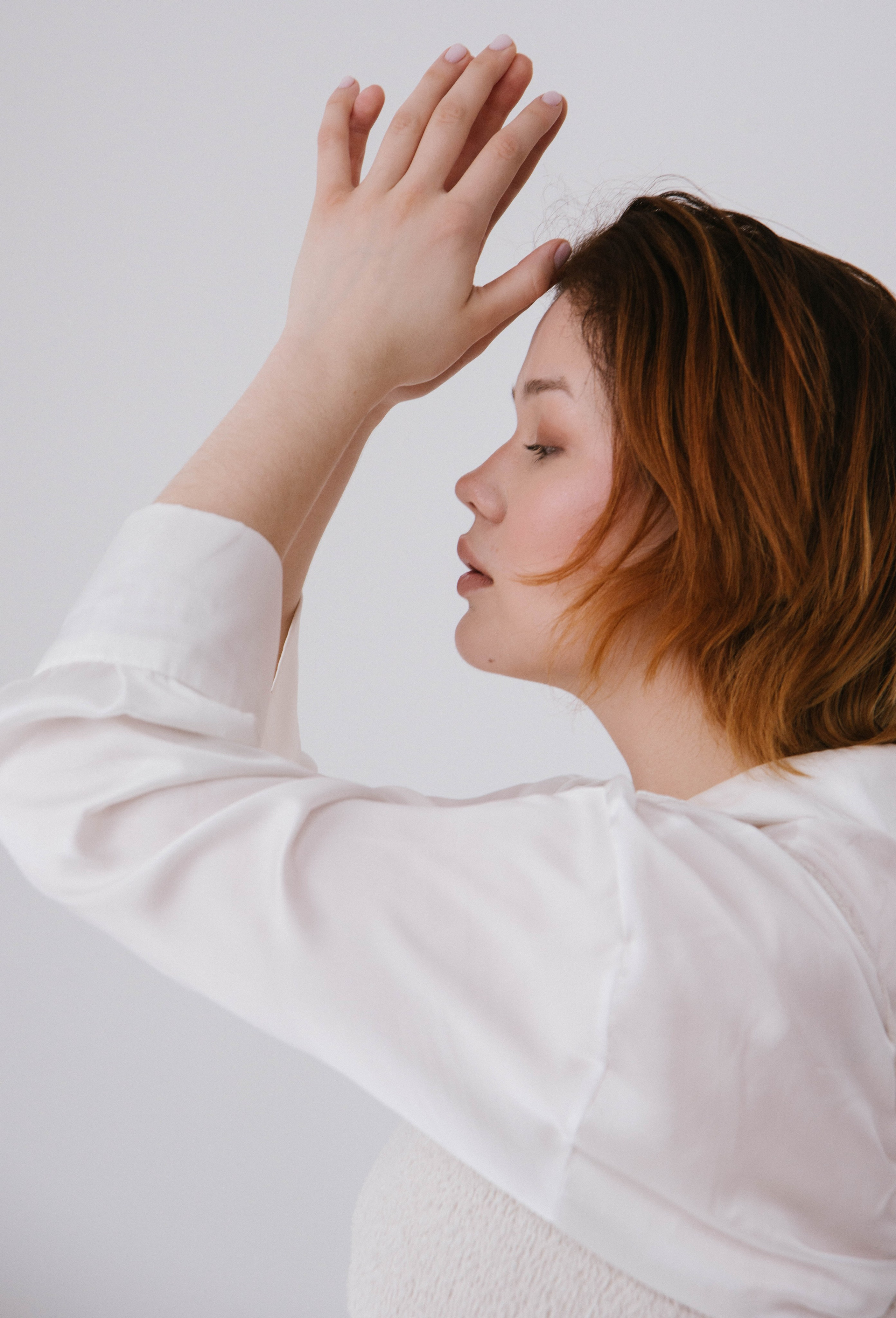 Контент и визуал для боксёра Лизы. Ксения Glossa. Портретный и репортажный фотограф в Самаре