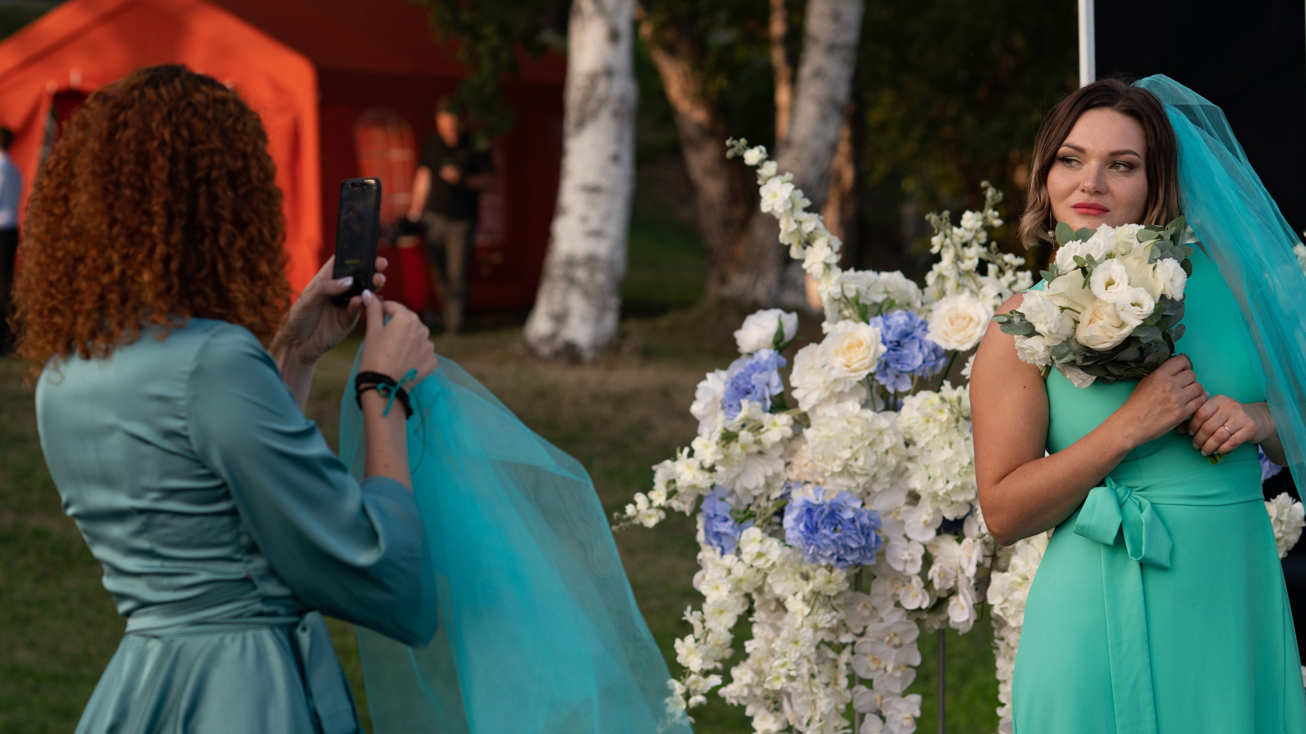 Игорь и Александра (21.08.2021). Фотограф Андрей Серенков