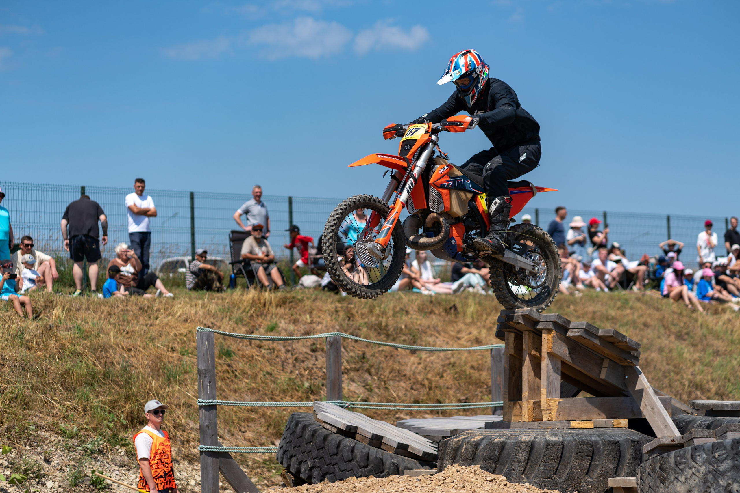 NPR 2025 пролог (26.07.2025). Фотограф Андрей Серенков