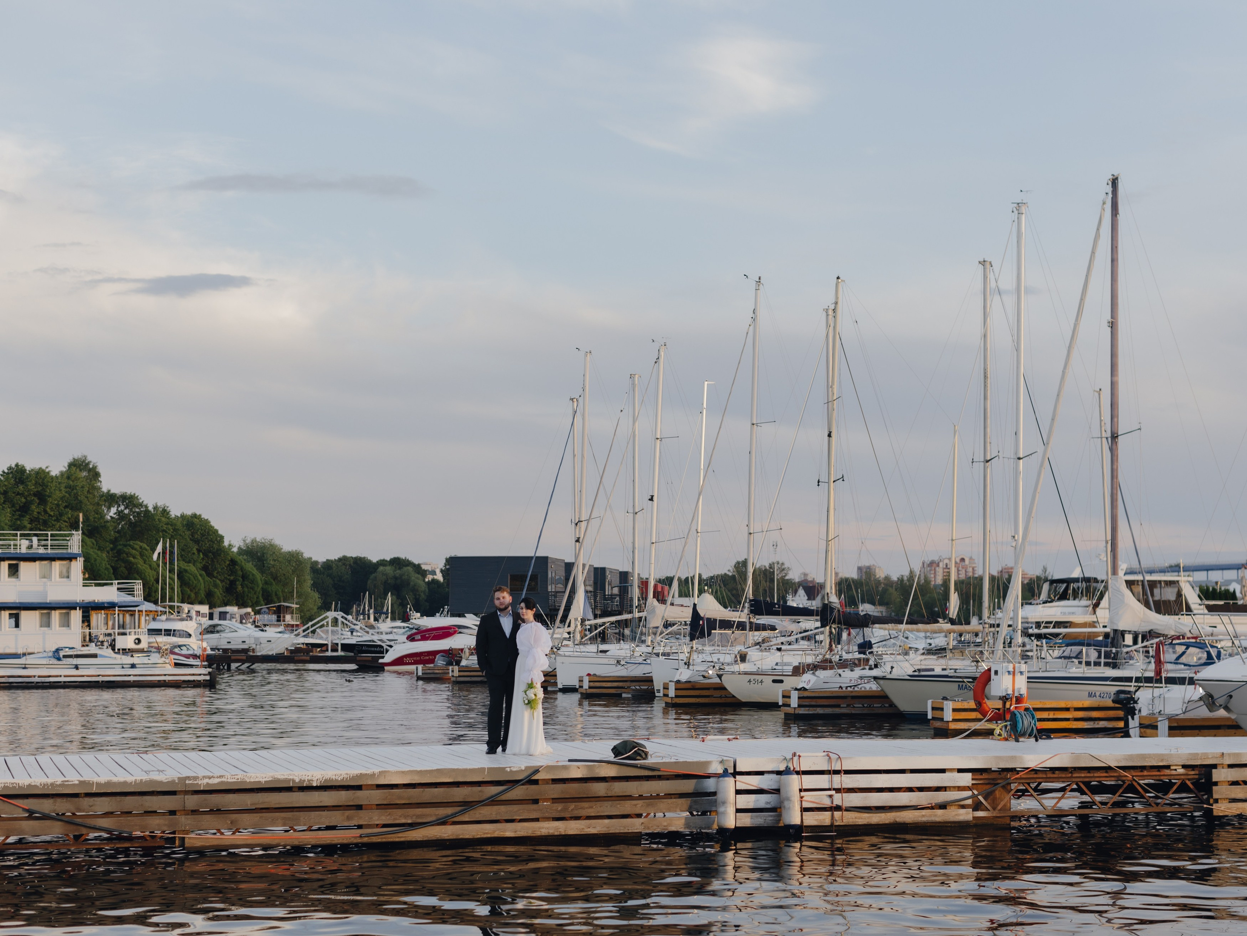 Аleksey & Аnastasiya. Destination wedding photographer Mary Korenchuk