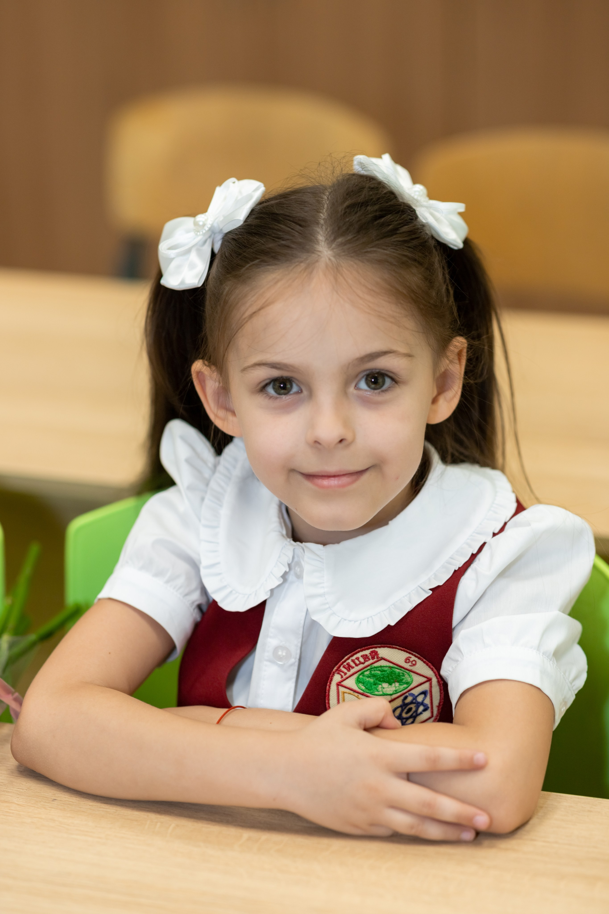 1 сентября. Олеся Семейская свадебный и семейный фотограф в Ростове-на-Дону