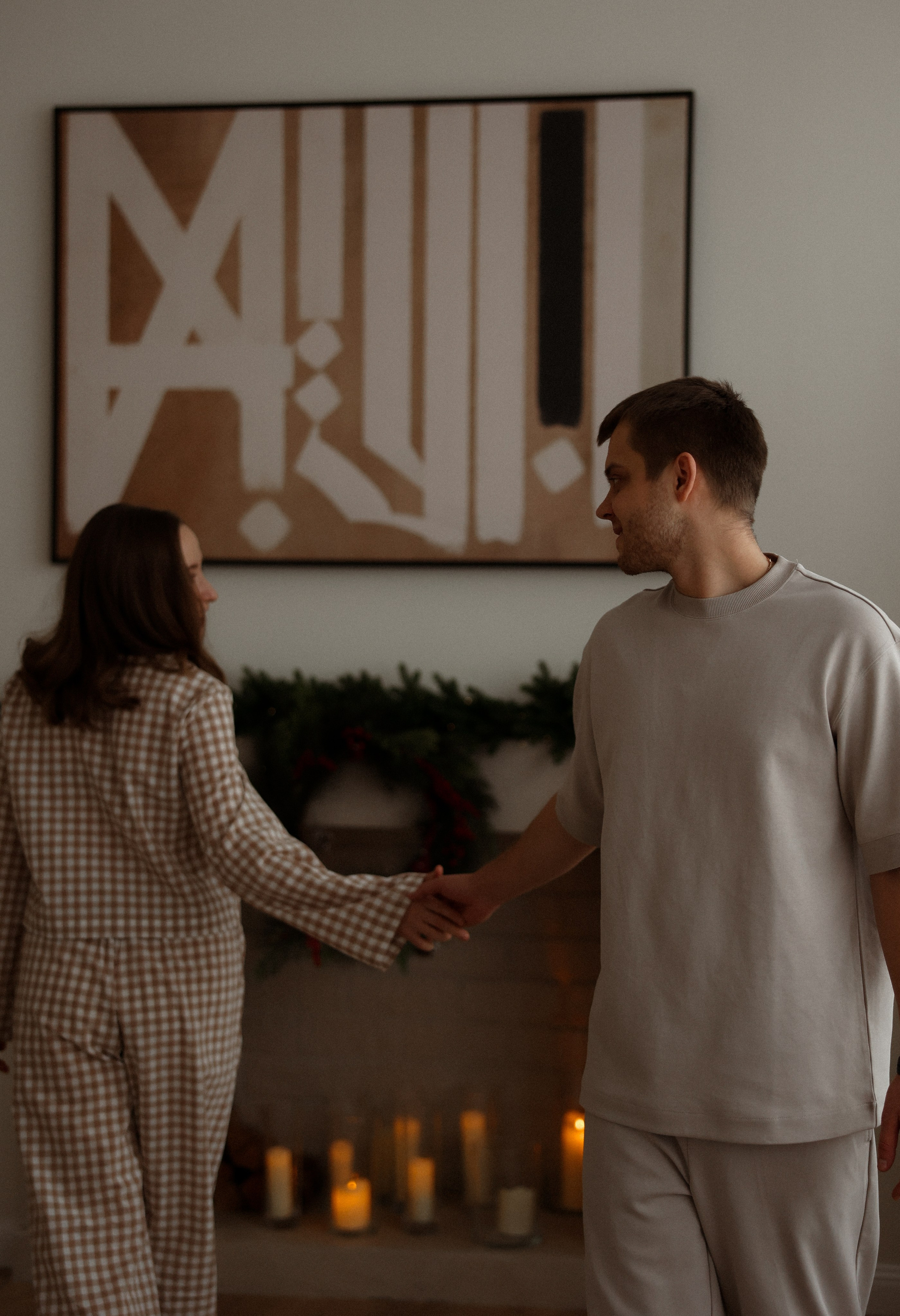 Оля, Даня и Ариша. Свадебный и семейный фотограф в Москве Ломова Ирина